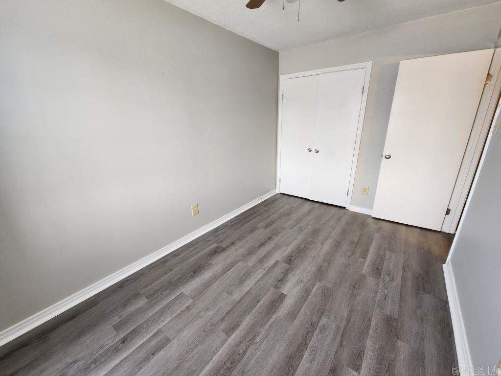 Treasure Hill-Santa Fe Heights - Residential Lease