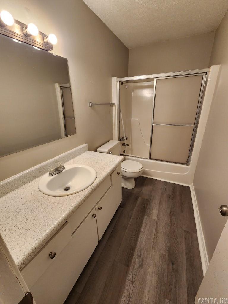 Treasure Hill-Santa Fe Heights - Residential Lease