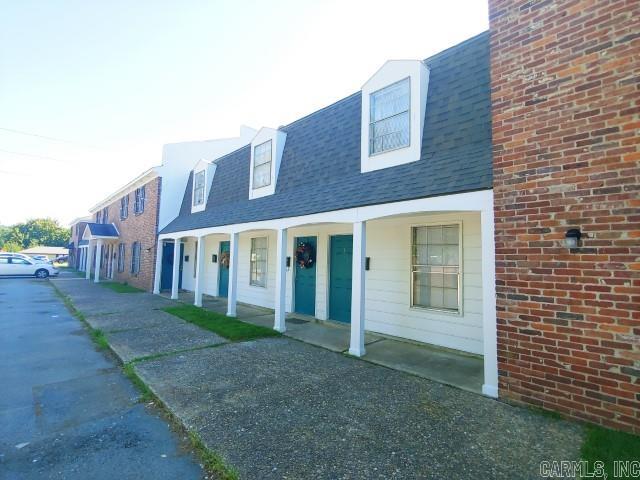 Treasure Hill-Santa Fe Heights - Residential Lease