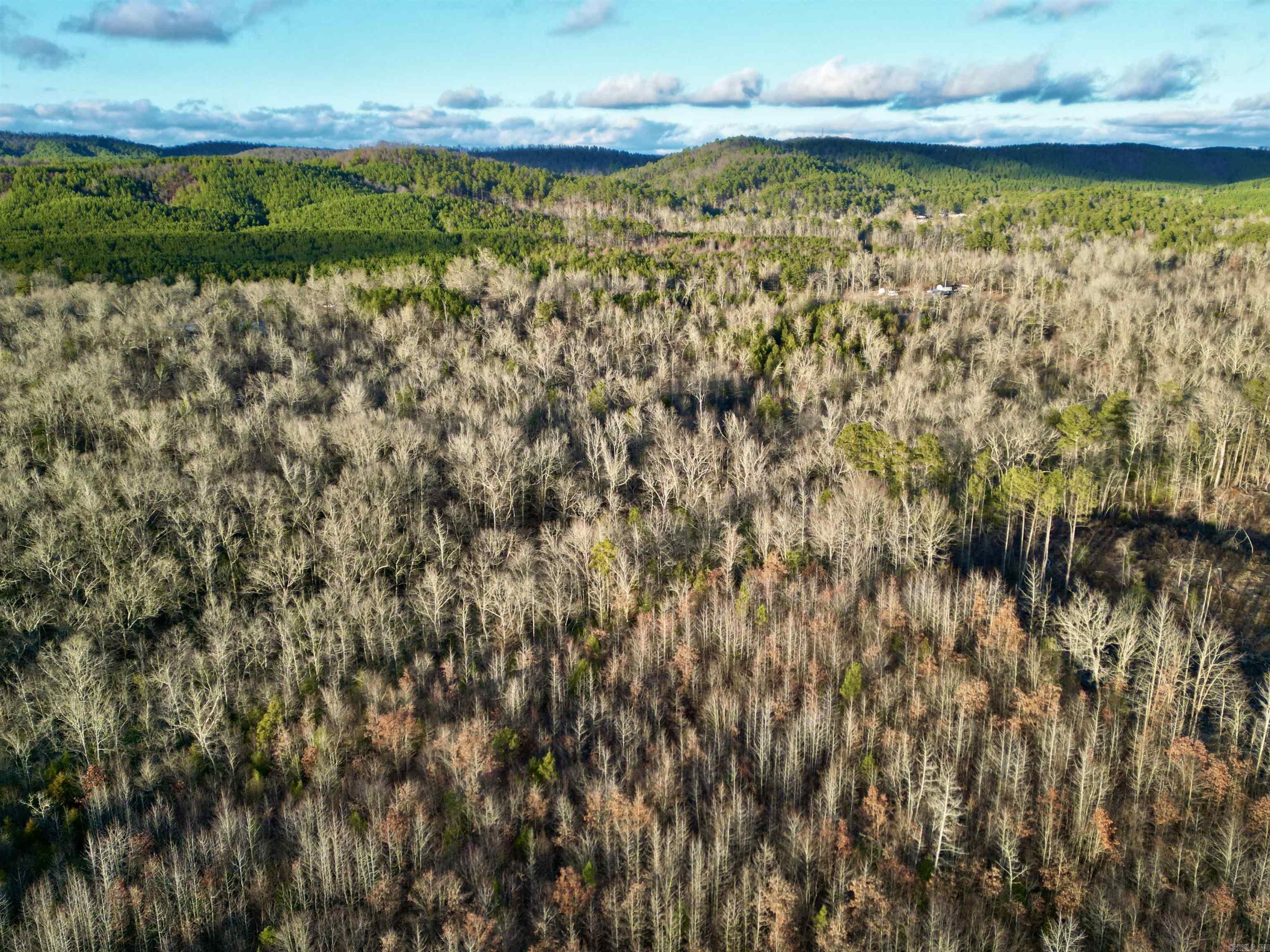 Not in Subdivision - Land