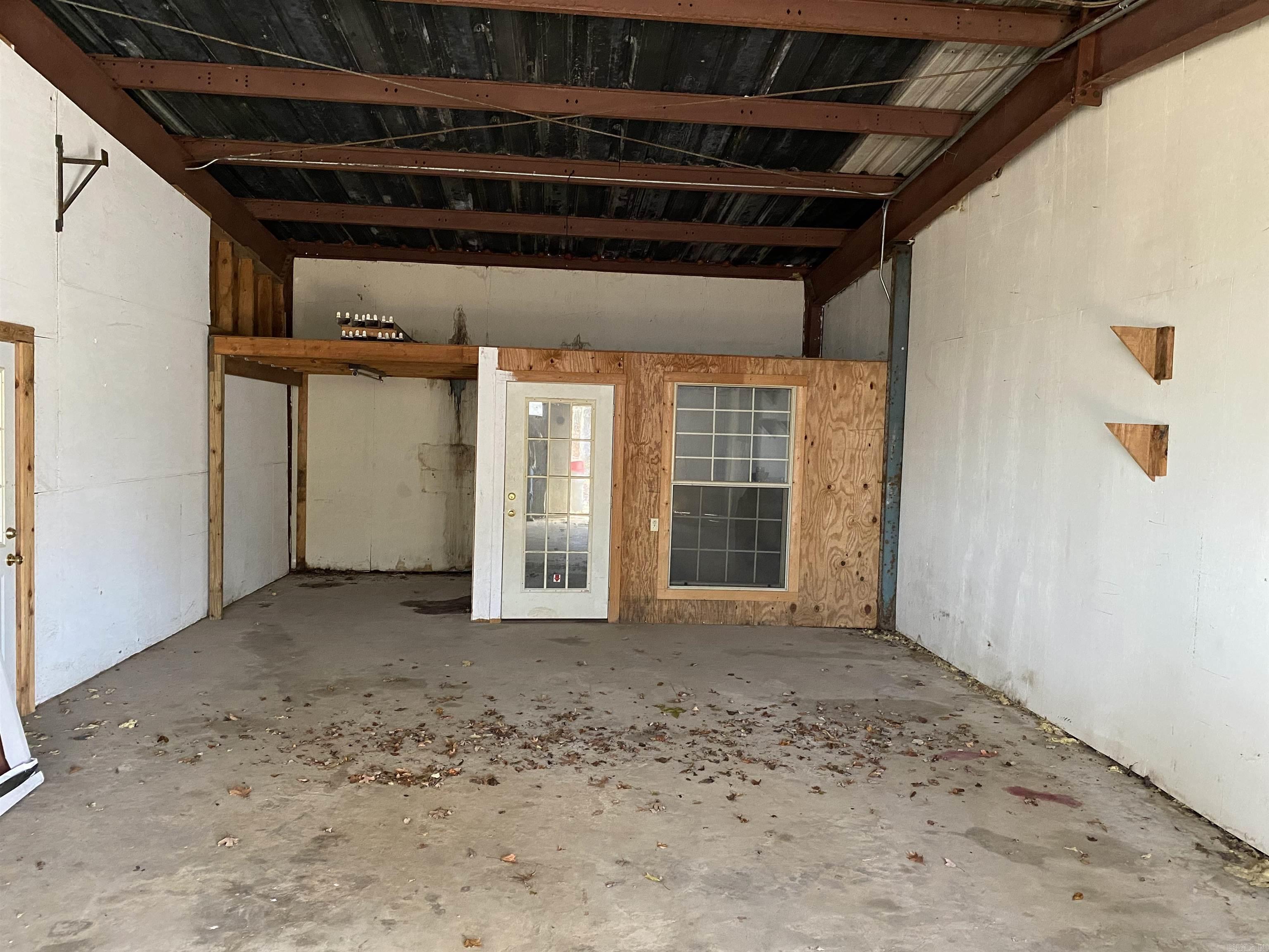 Not in Subdivision - Land