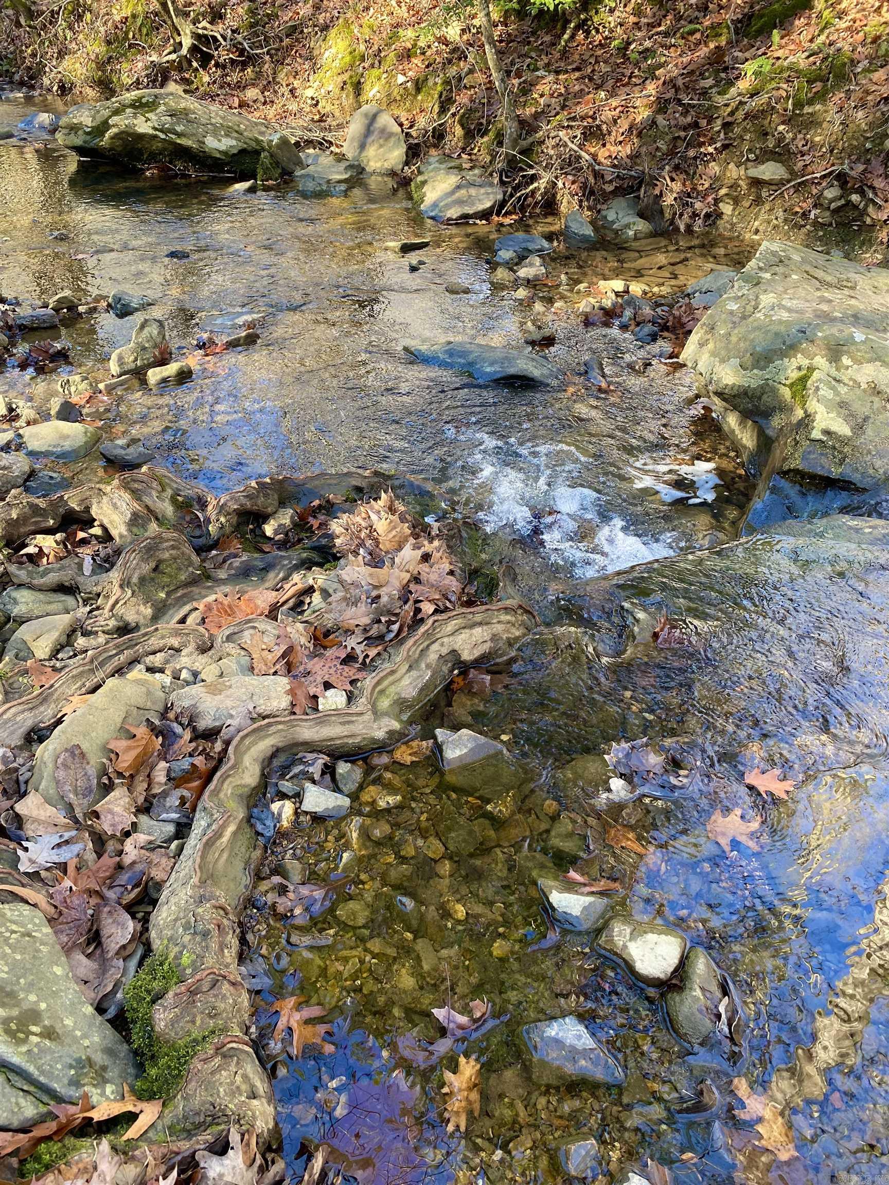 Not in Subdivision - Land