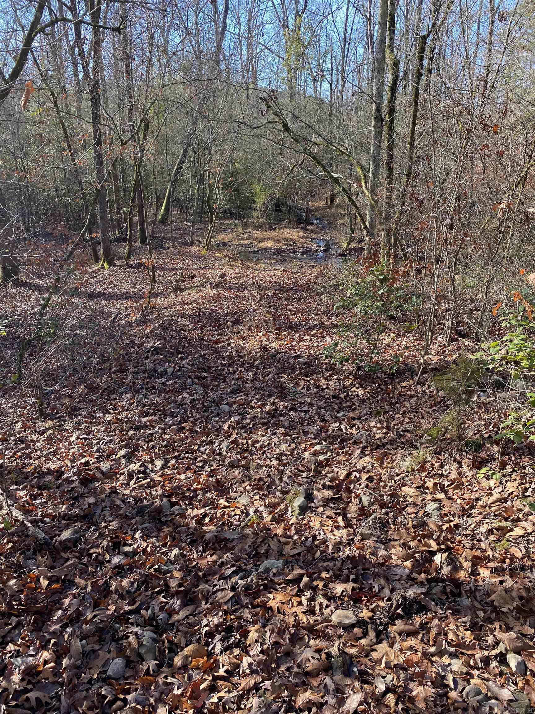 Not in Subdivision - Land