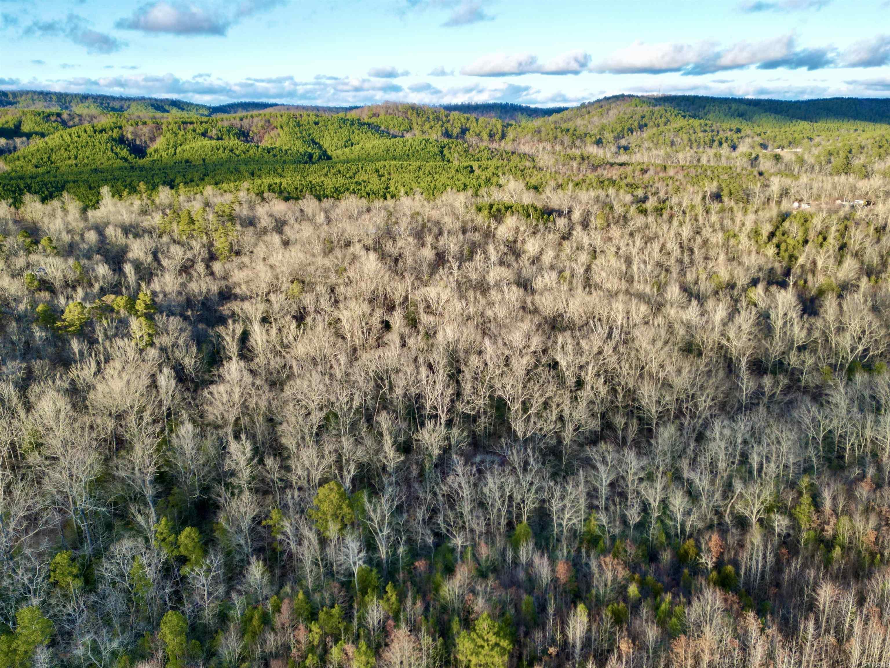 Not in Subdivision - Land