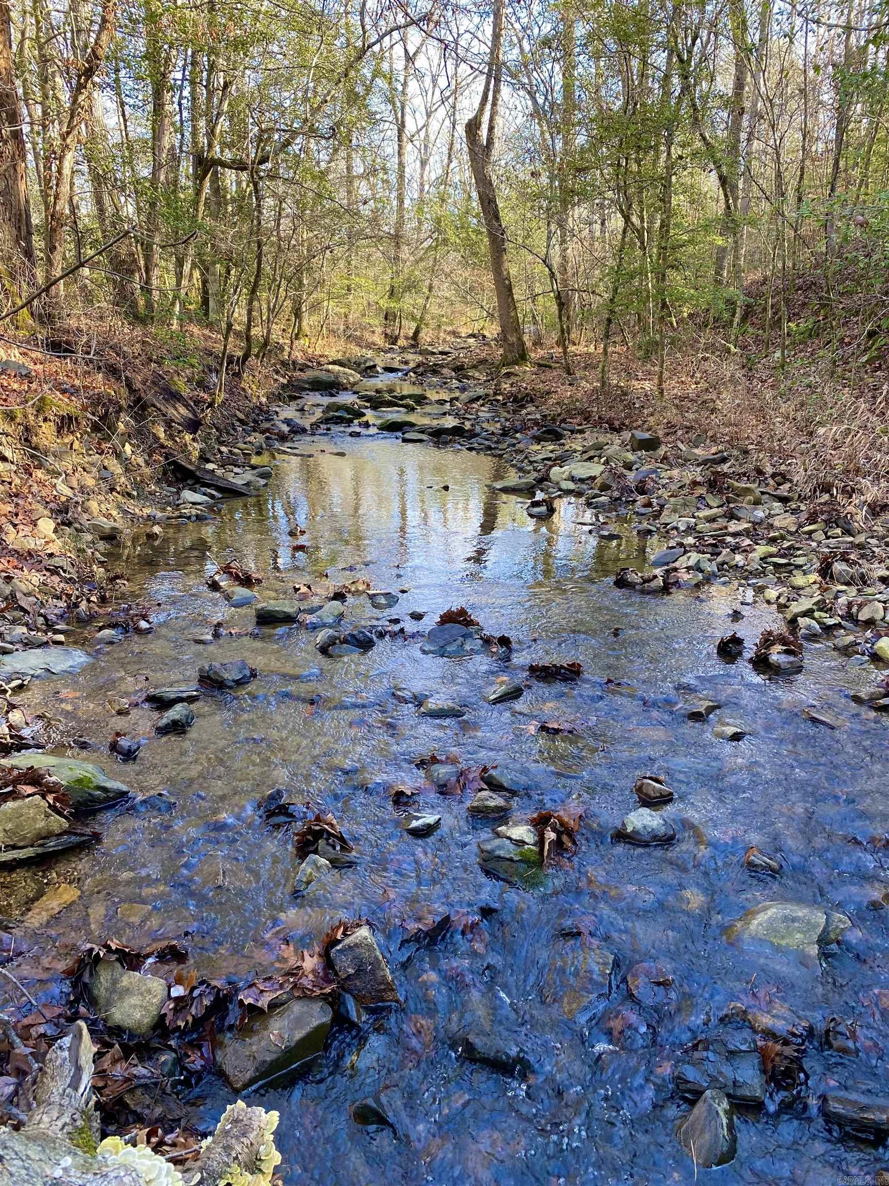 Not in Subdivision - Land