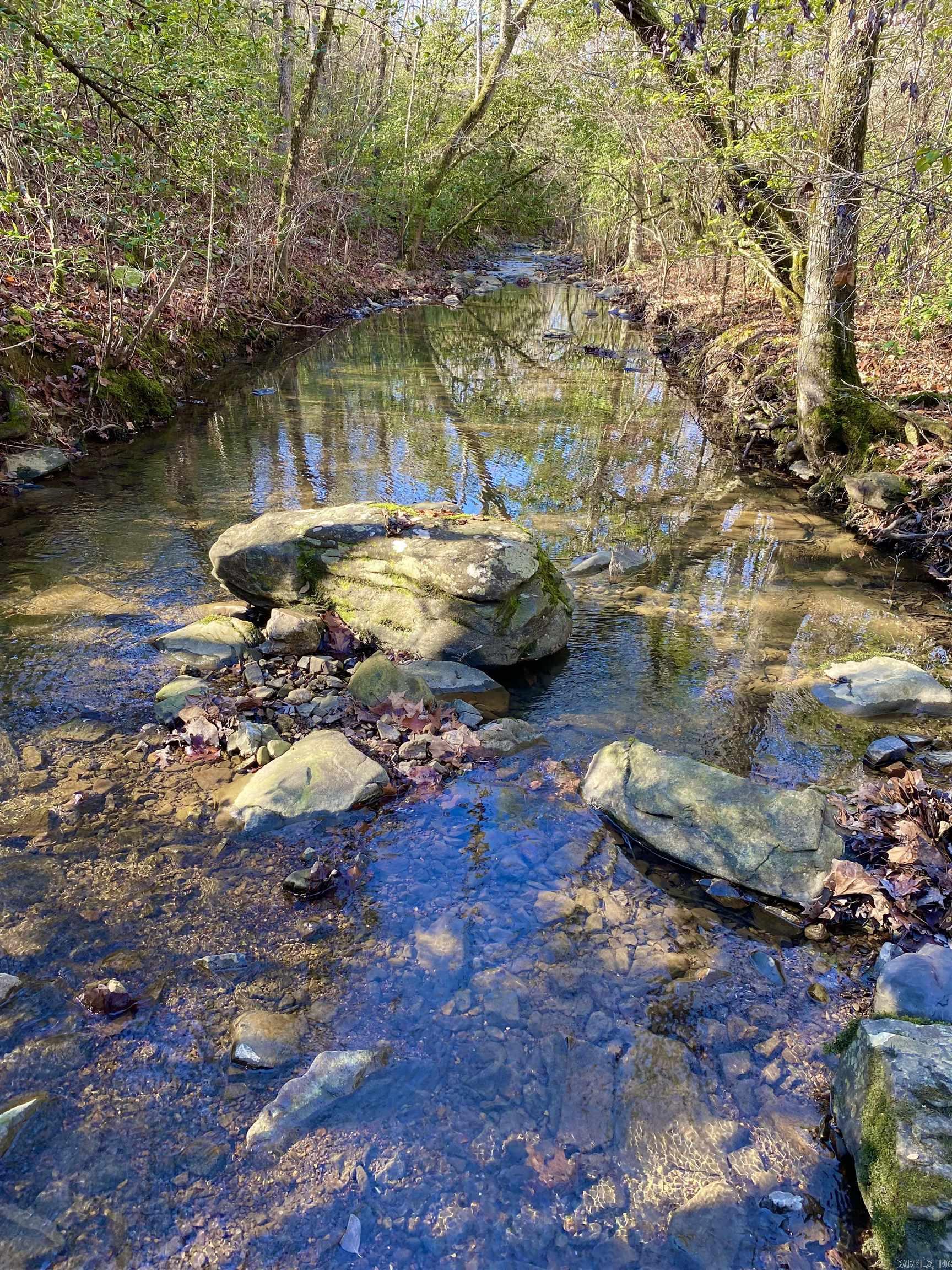 Not in Subdivision - Land