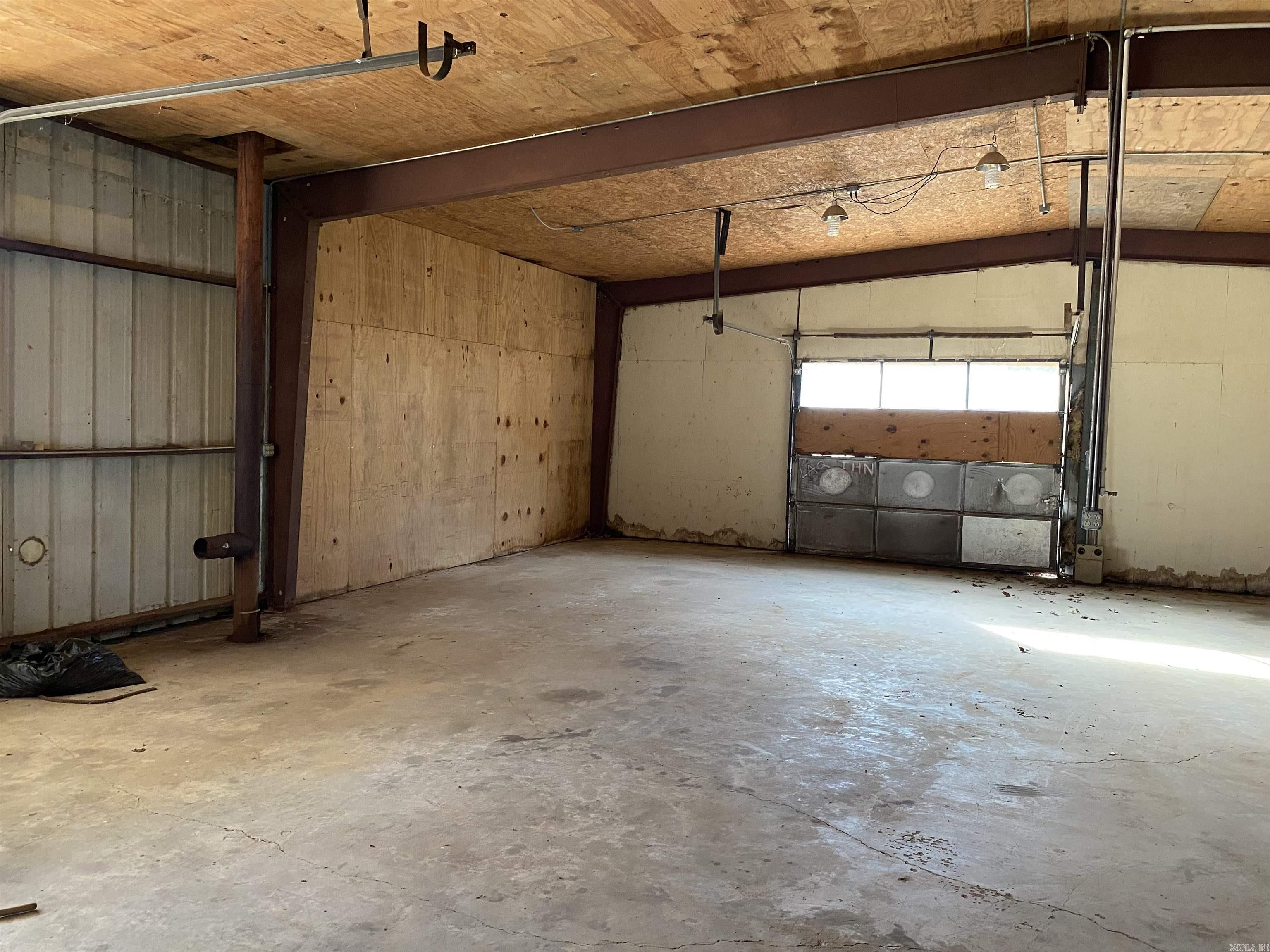 Not in Subdivision - Land