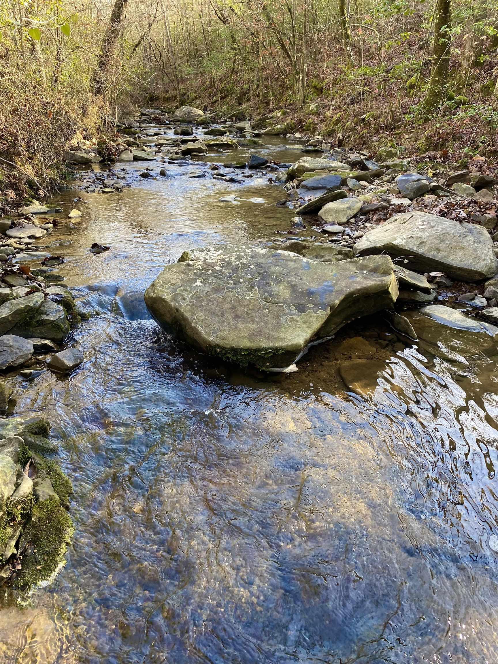 Not in Subdivision - Land