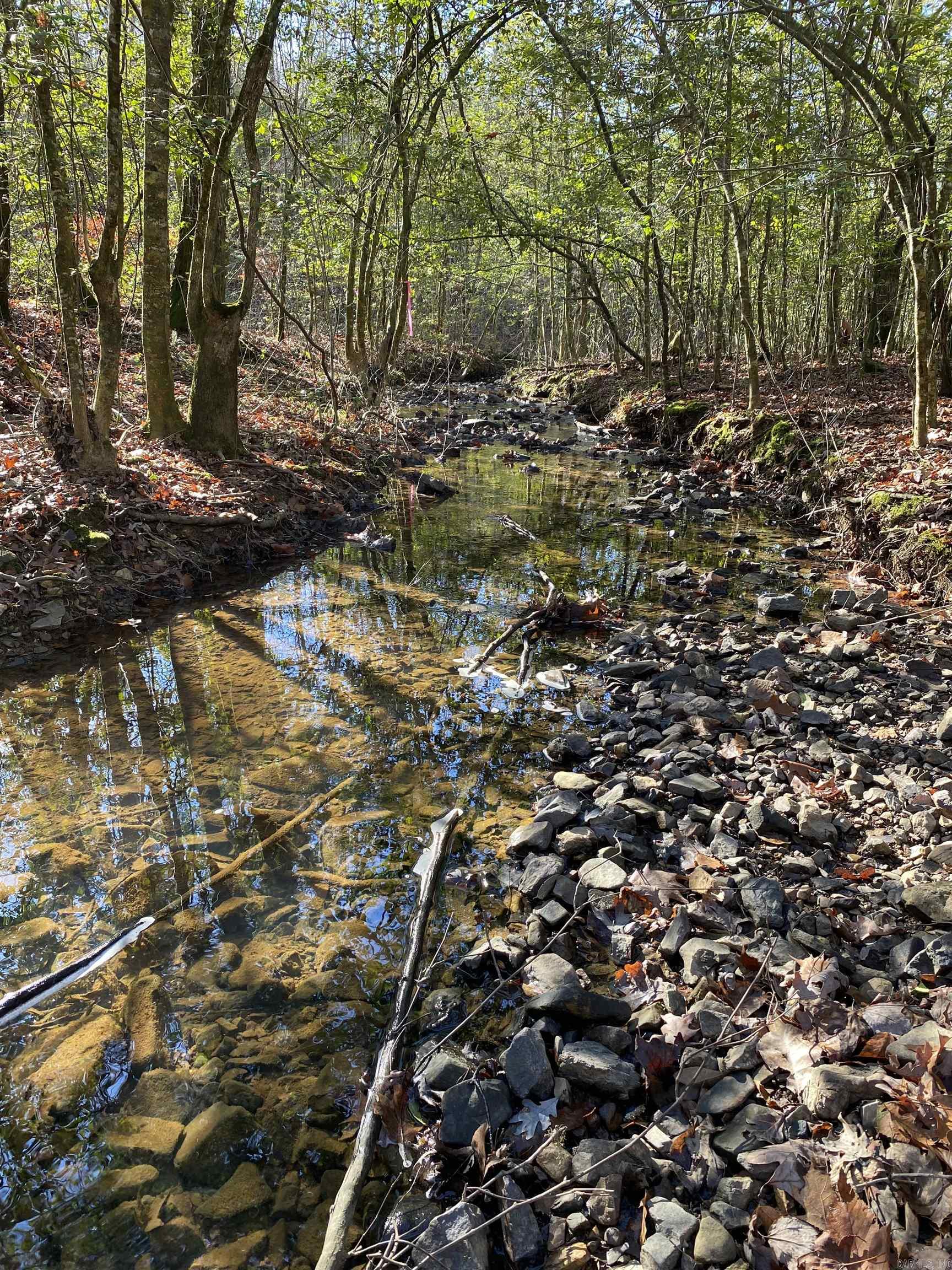 Not in Subdivision - Land