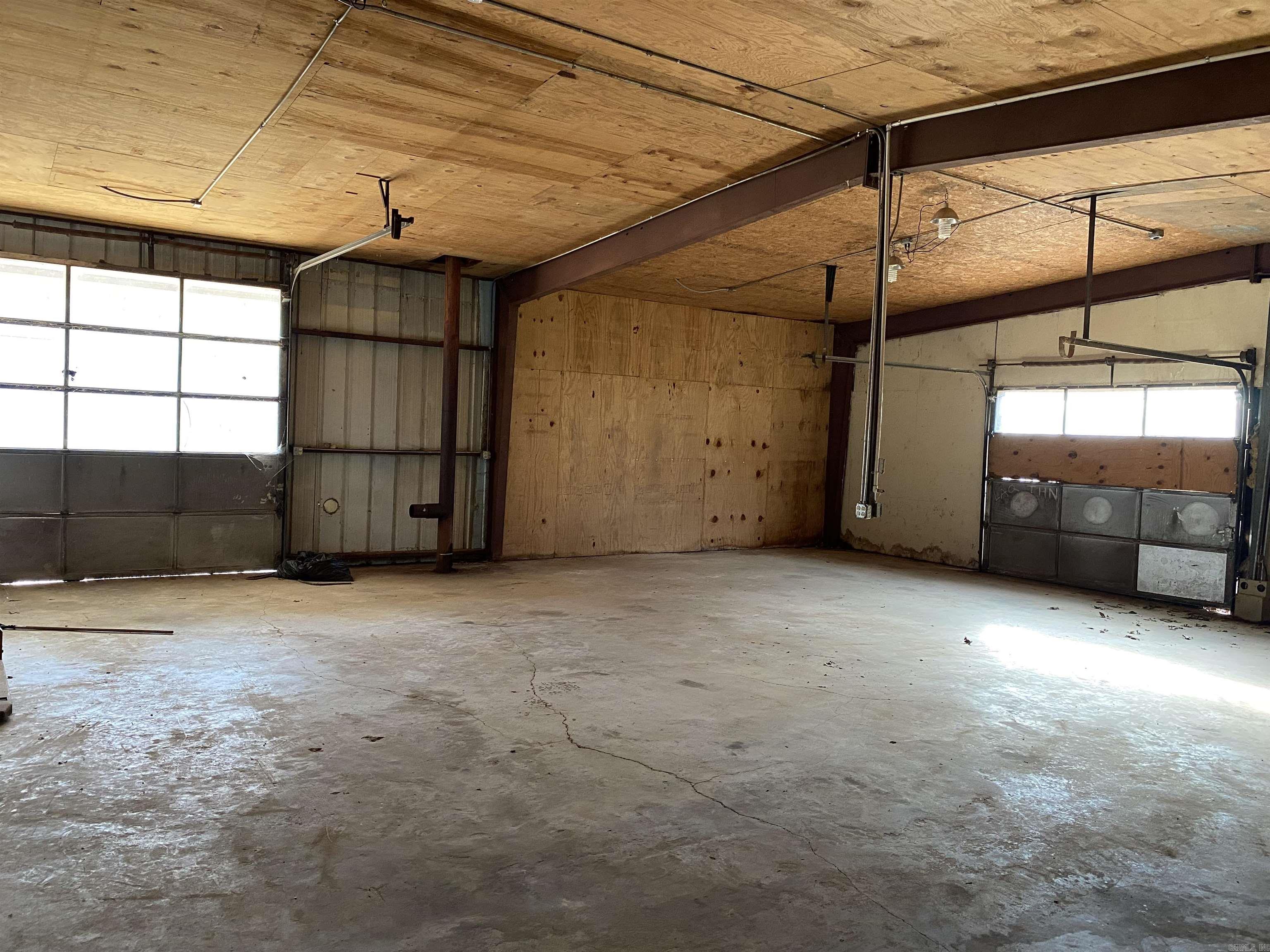 Not in Subdivision - Land