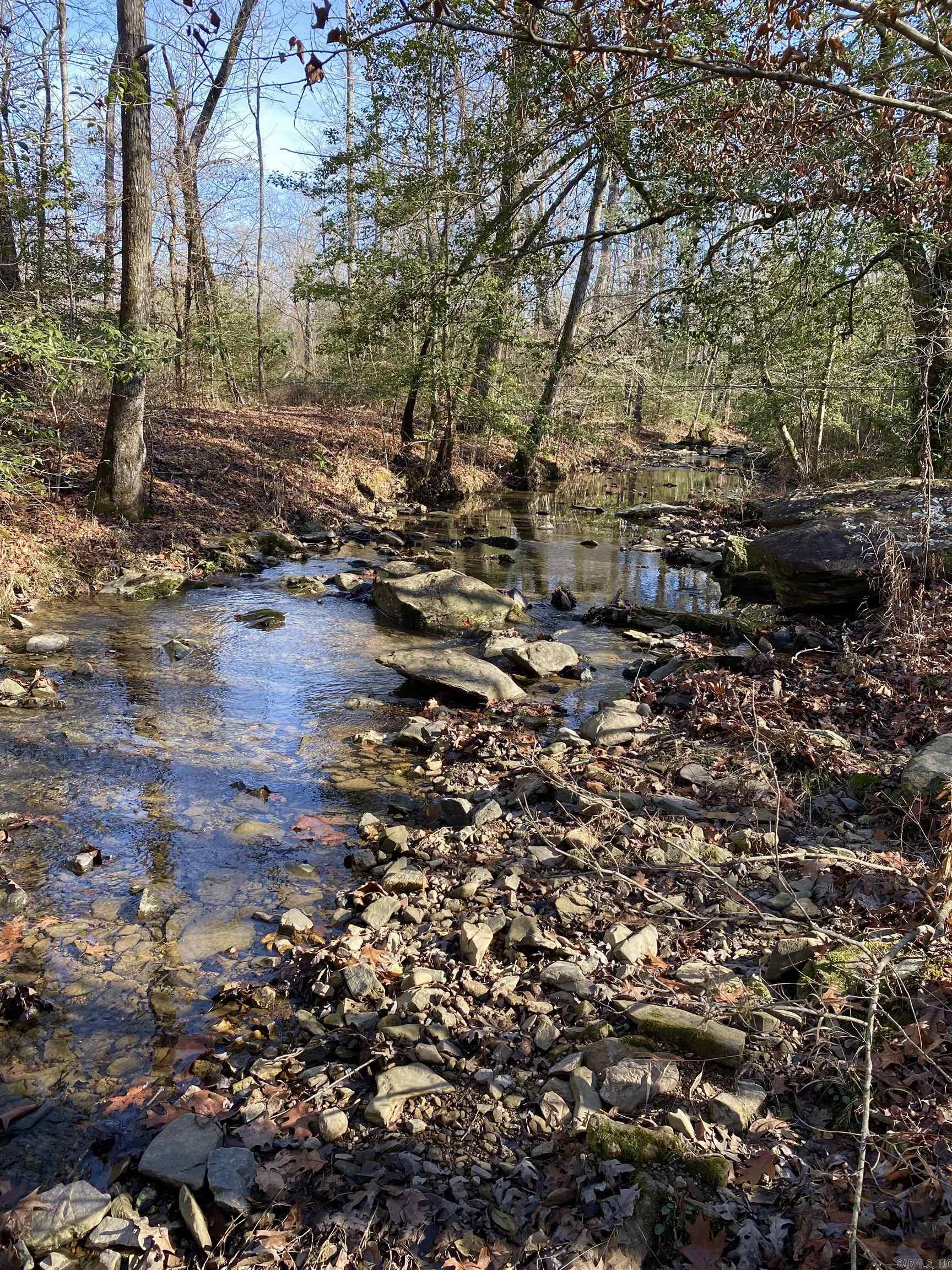 Not in Subdivision - Land