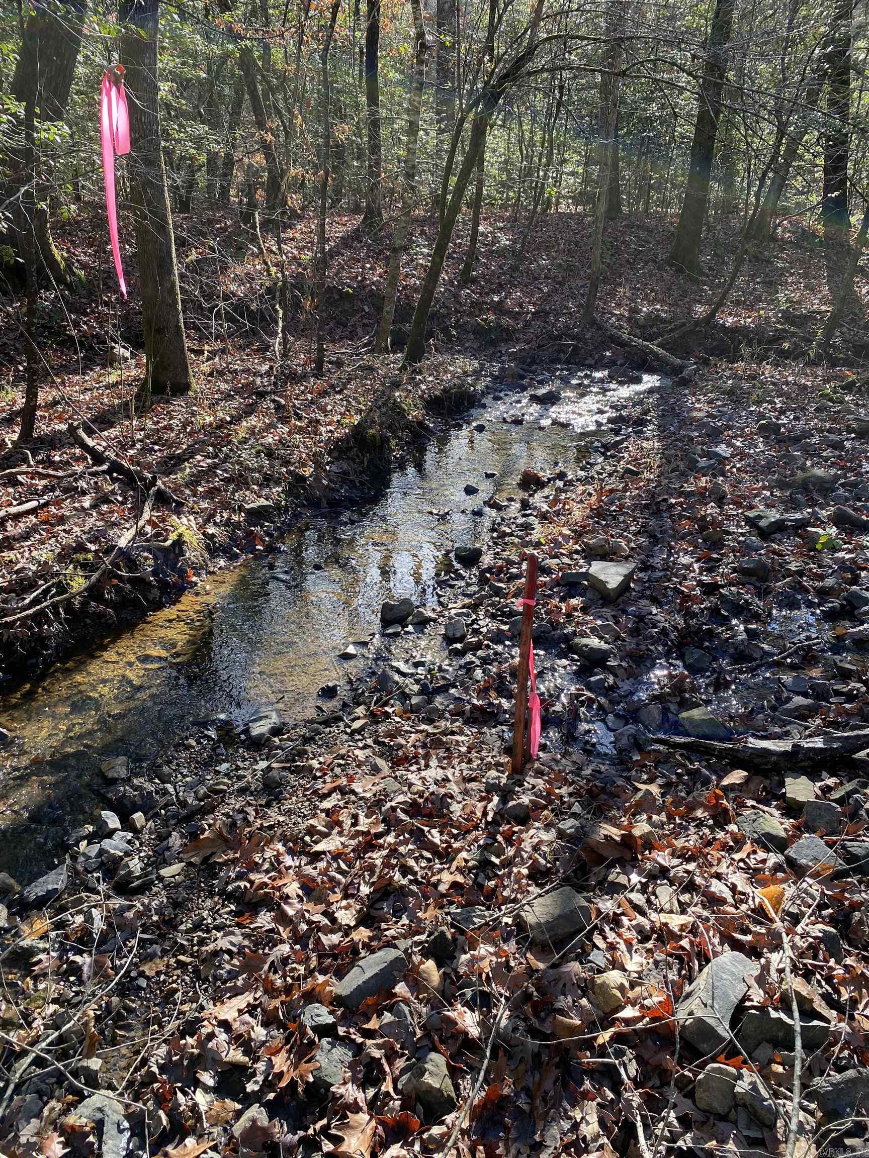 Not in Subdivision - Land