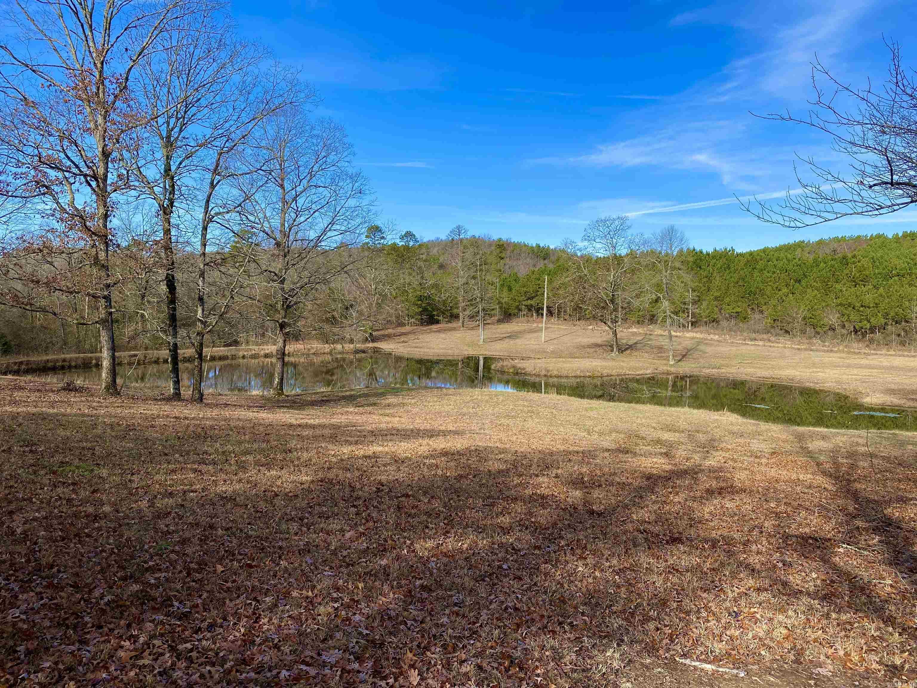 Not in Subdivision - Land