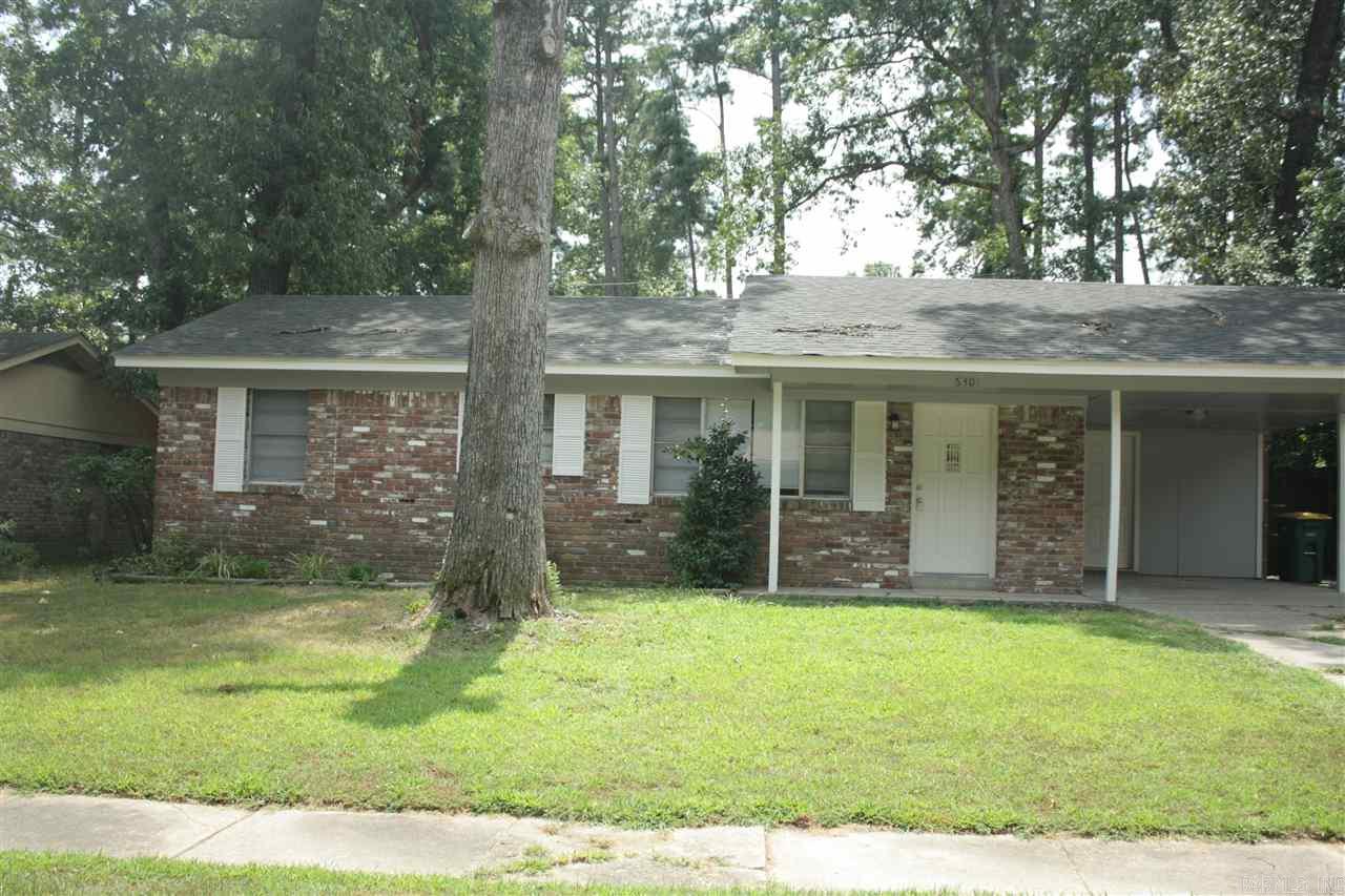 Cloverdale - Residential Lease