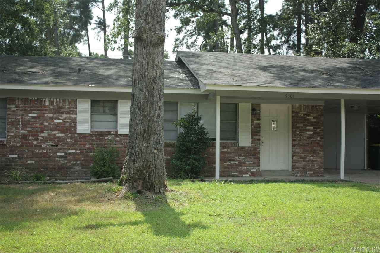 Cloverdale - Residential Lease