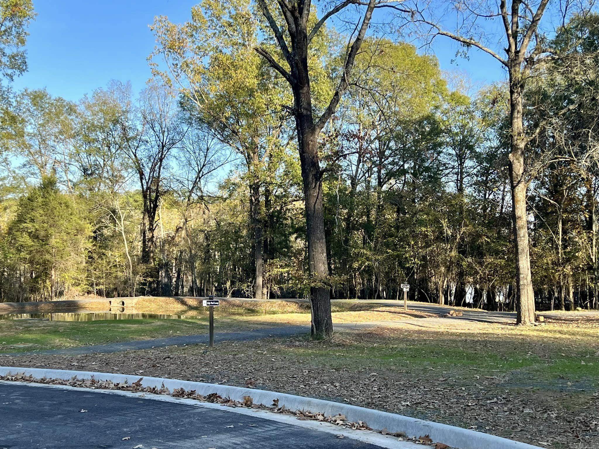 DEVOE BEND ADDITION - Land