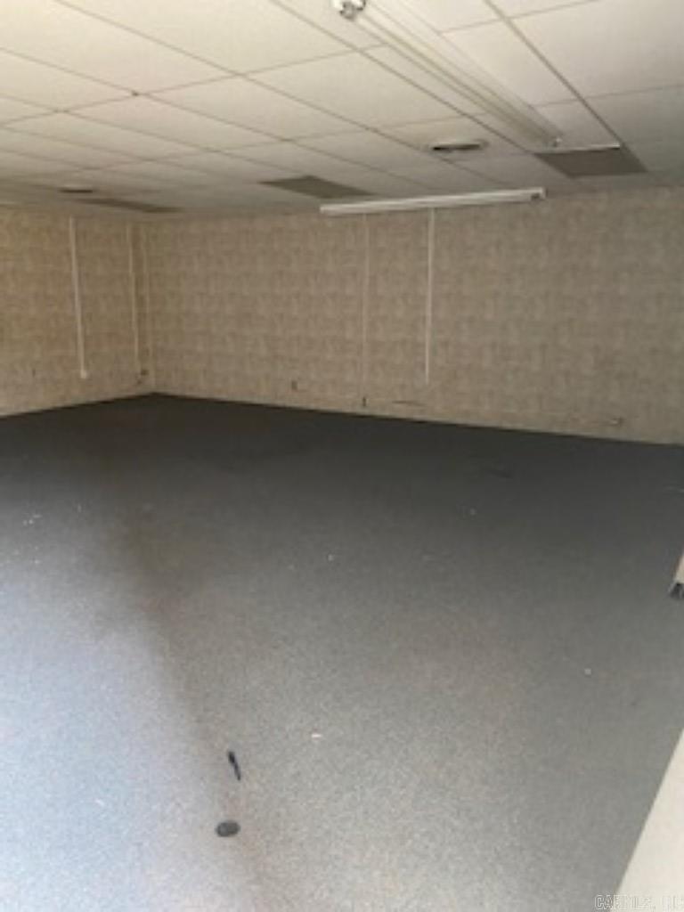 Metes & Bounds - Commercial Sale
