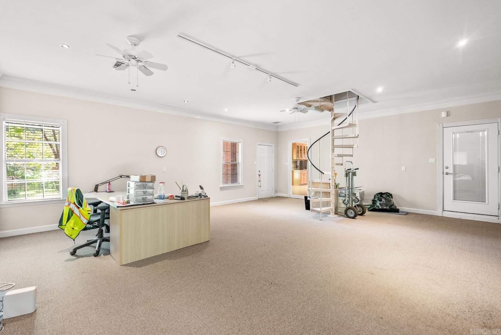 ST THOMAS ADDN - Residential