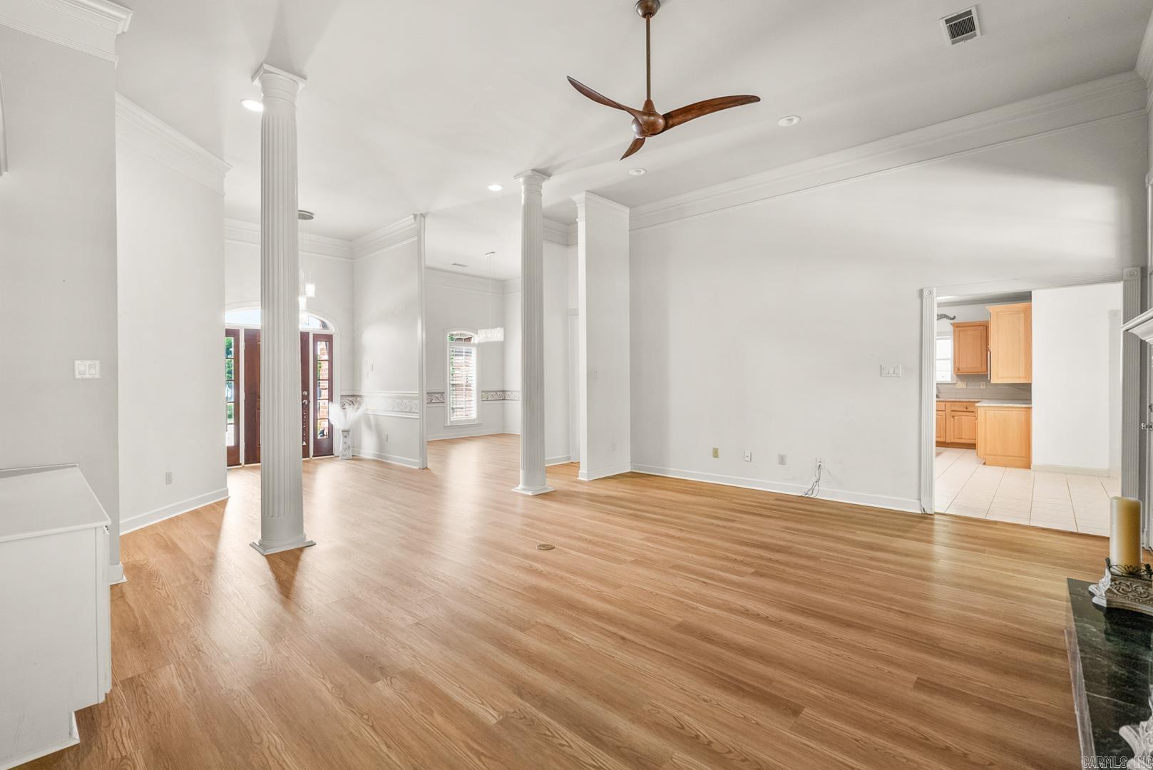 ST THOMAS ADDN - Residential