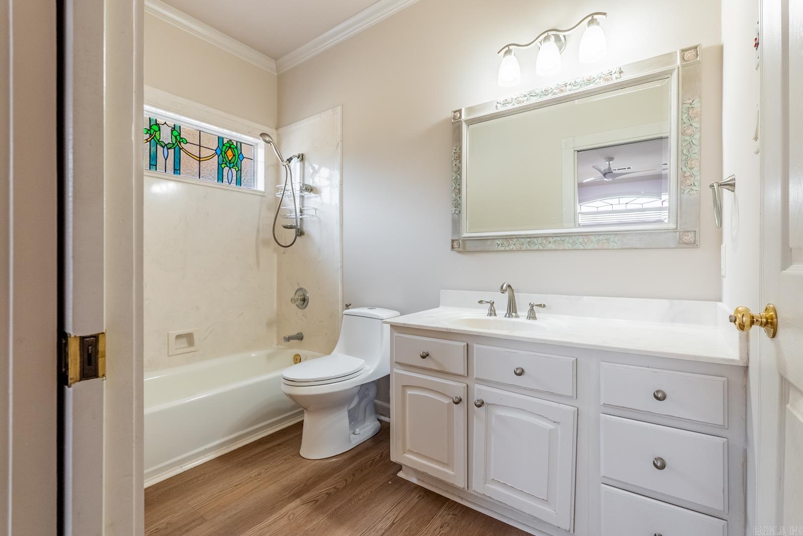 ST THOMAS ADDN - Residential