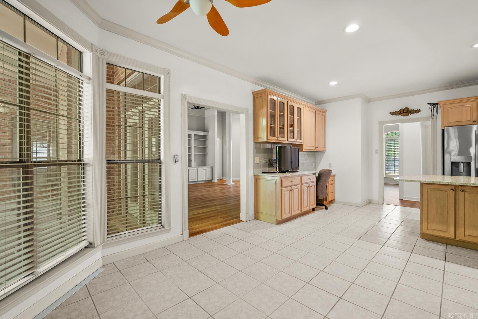 ST THOMAS ADDN - Residential