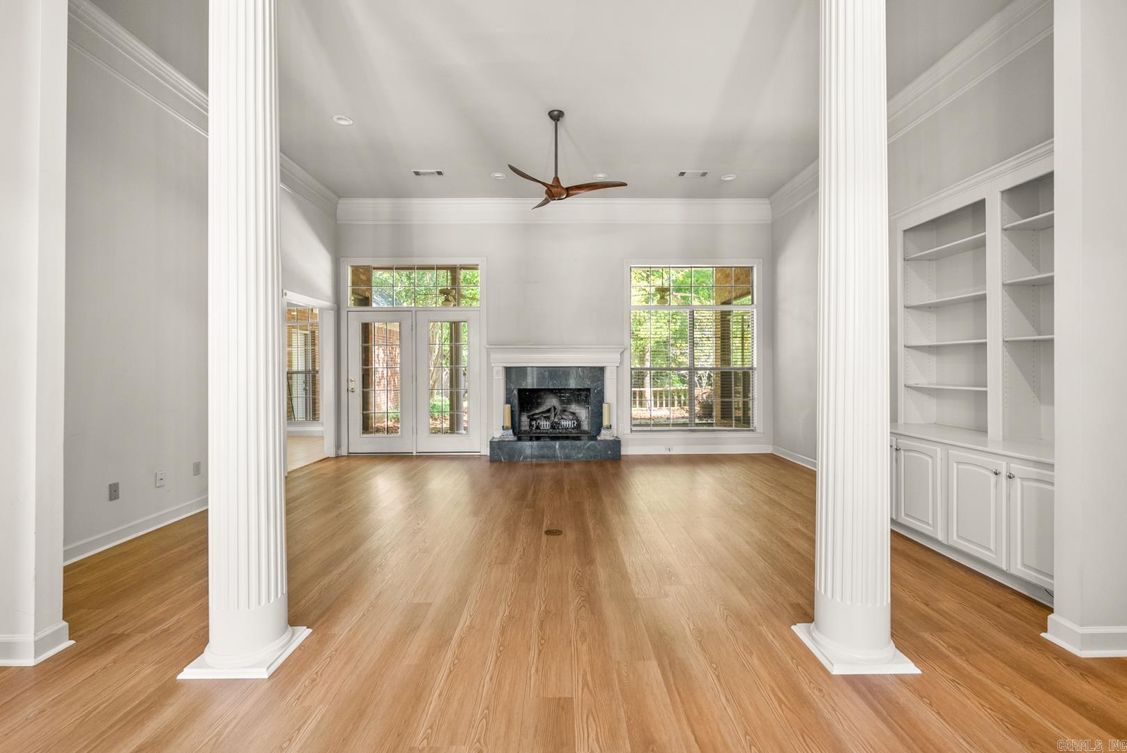 ST THOMAS ADDN - Residential