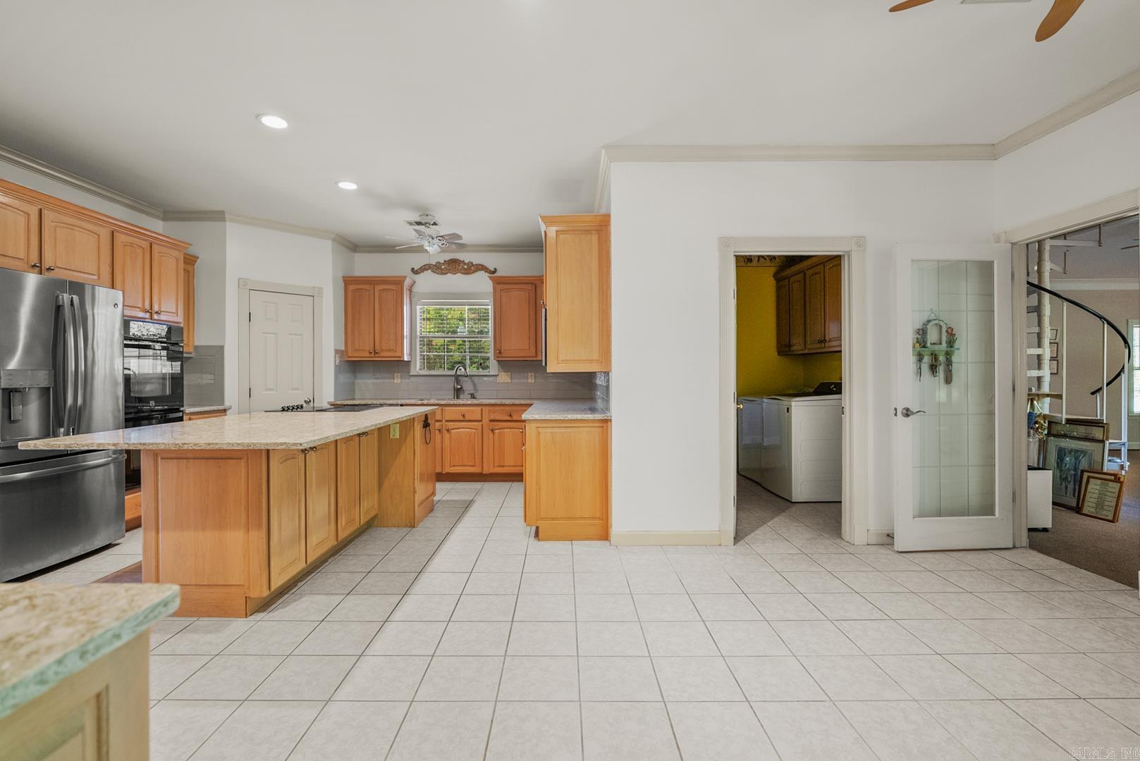 ST THOMAS ADDN - Residential