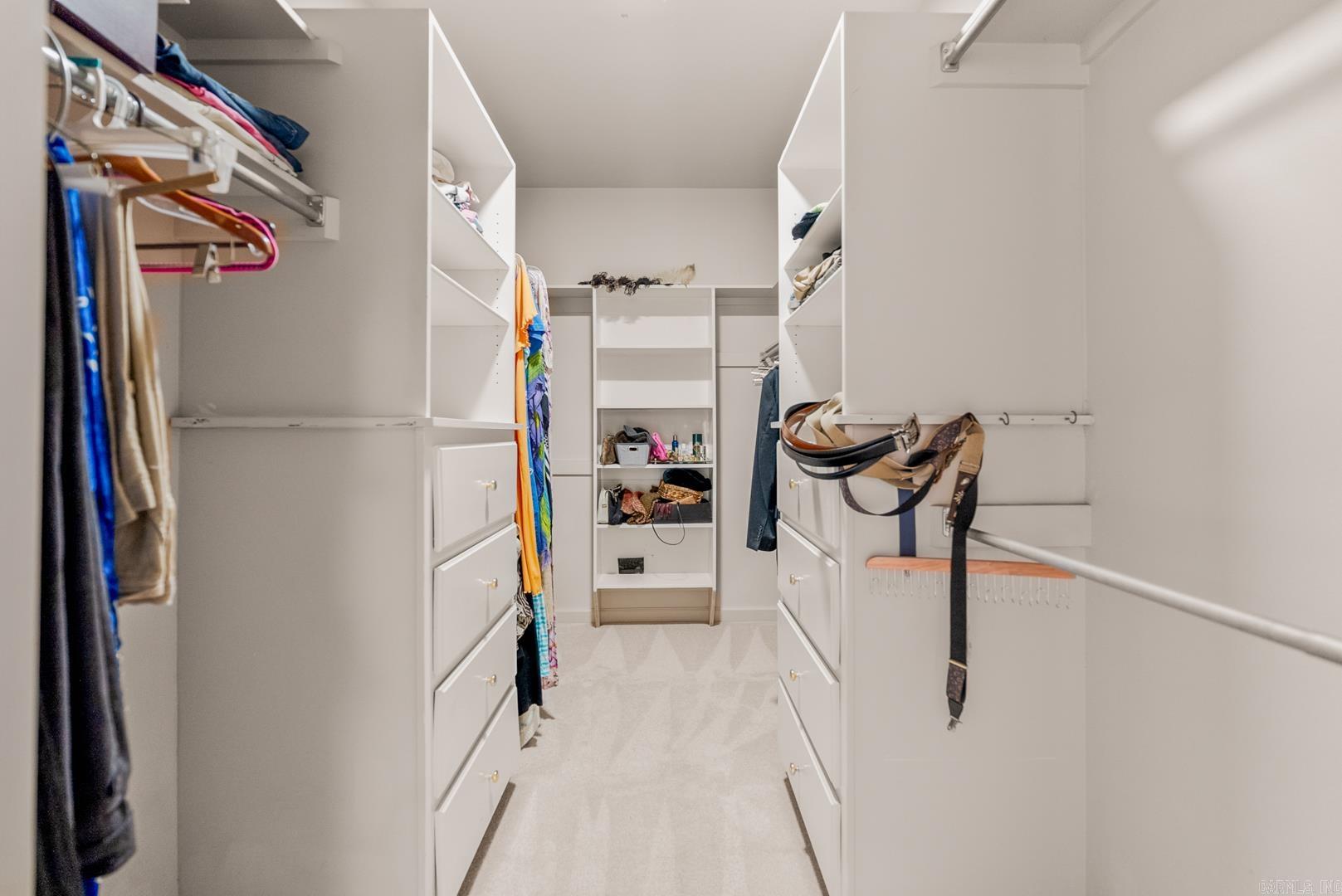 ST THOMAS ADDN - Residential