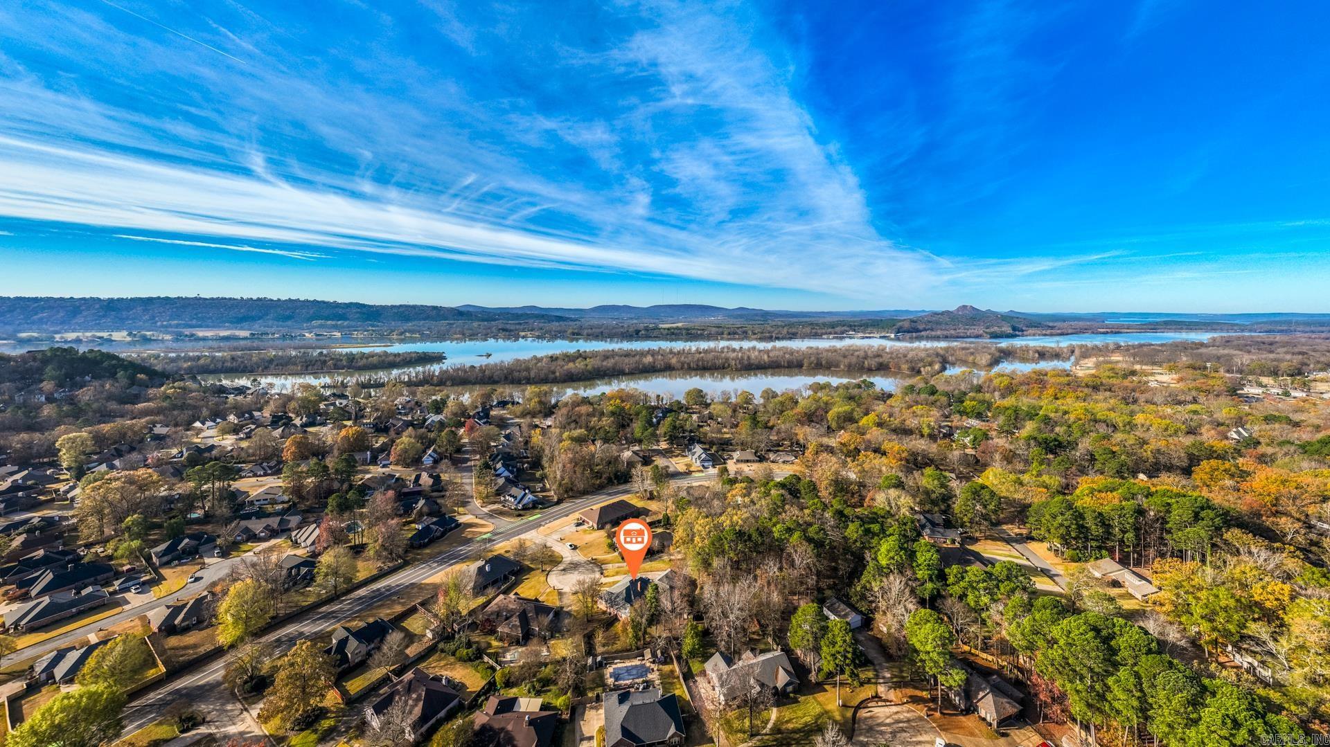 ST THOMAS ADDN - Residential