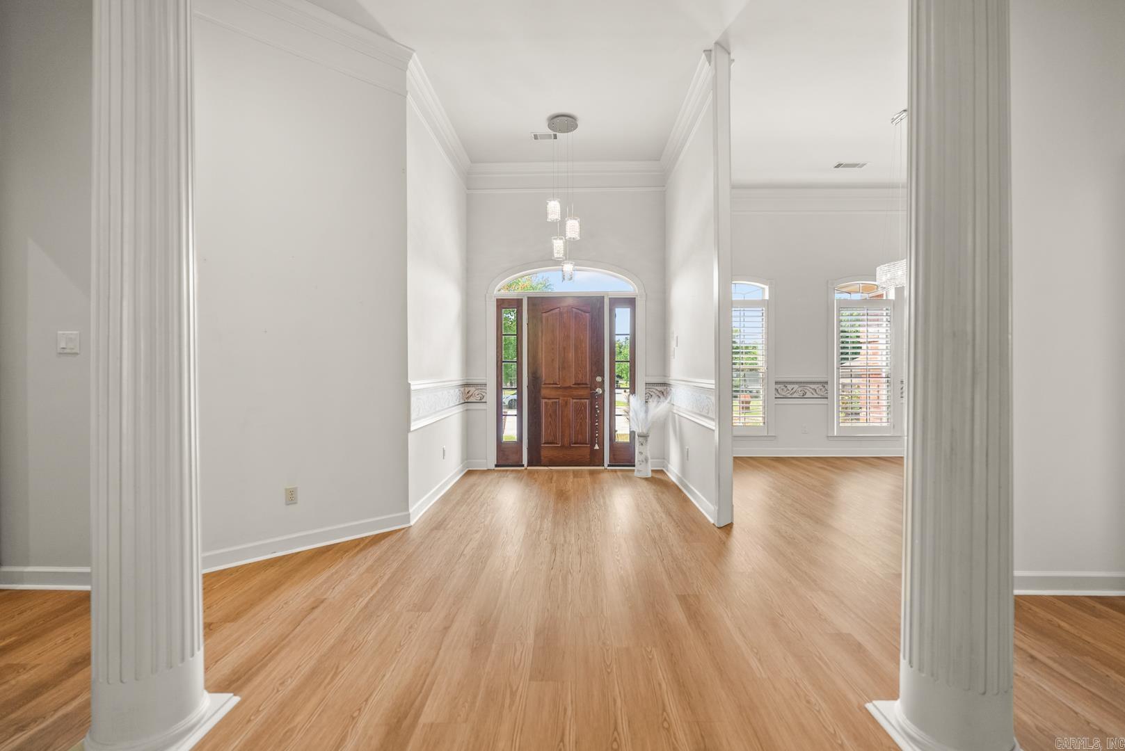 ST THOMAS ADDN - Residential