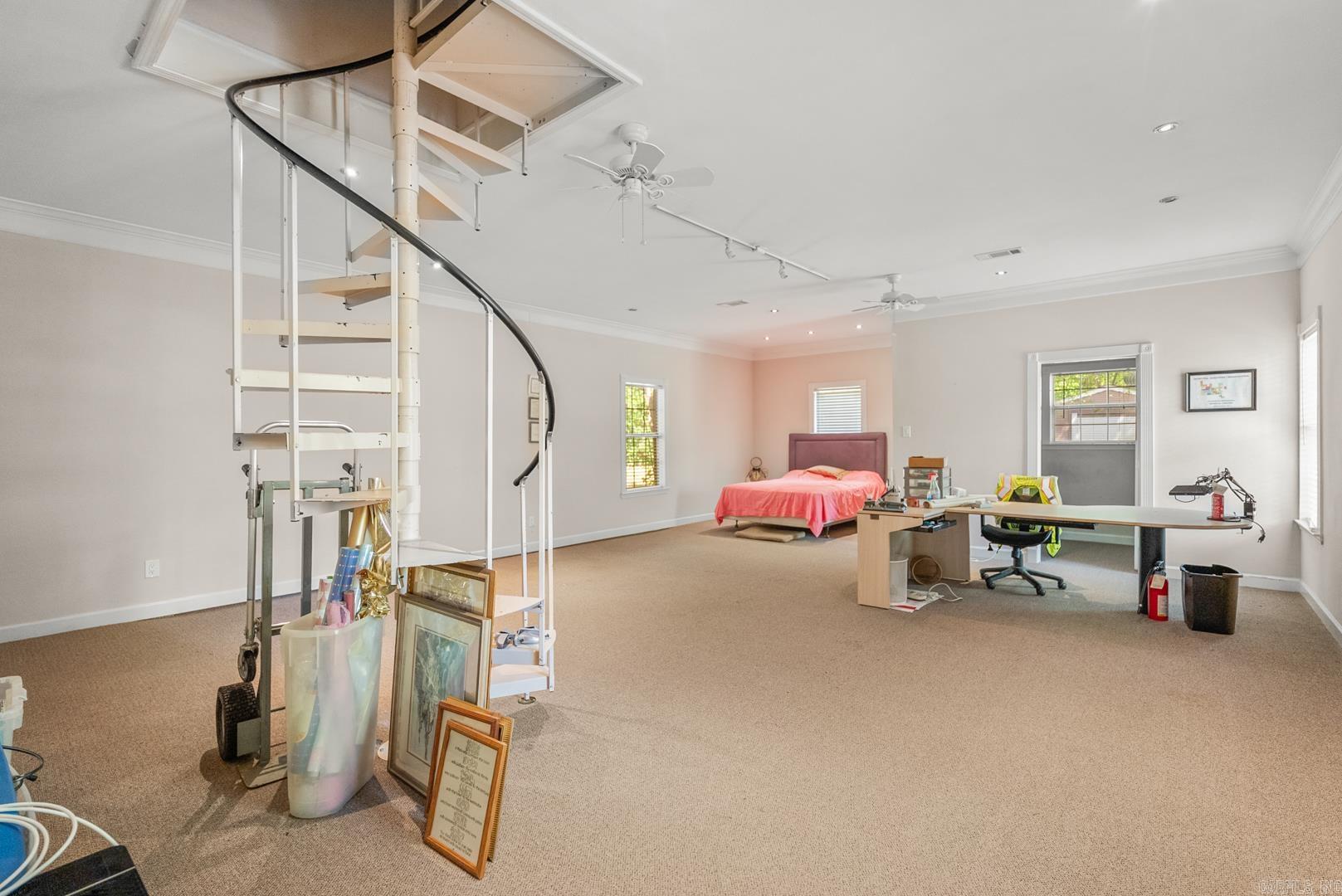 ST THOMAS ADDN - Residential