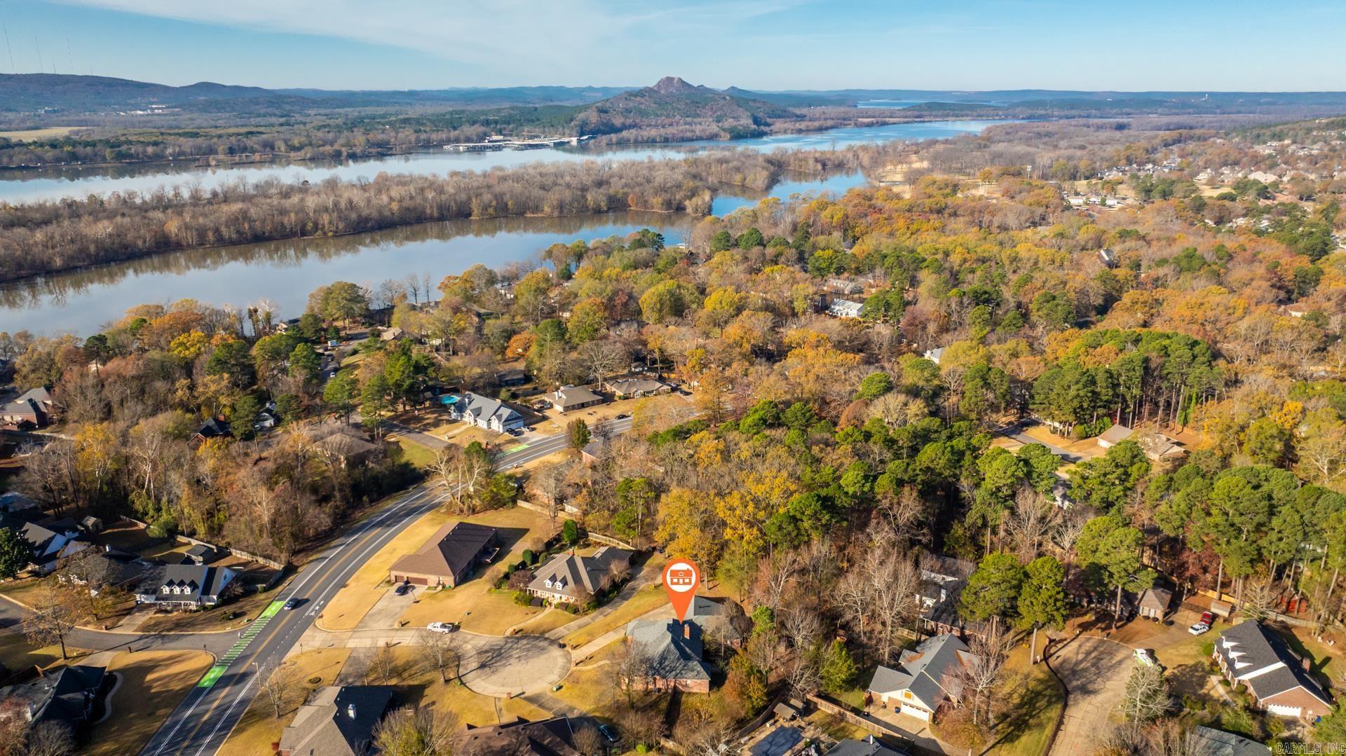 ST THOMAS ADDN - Residential