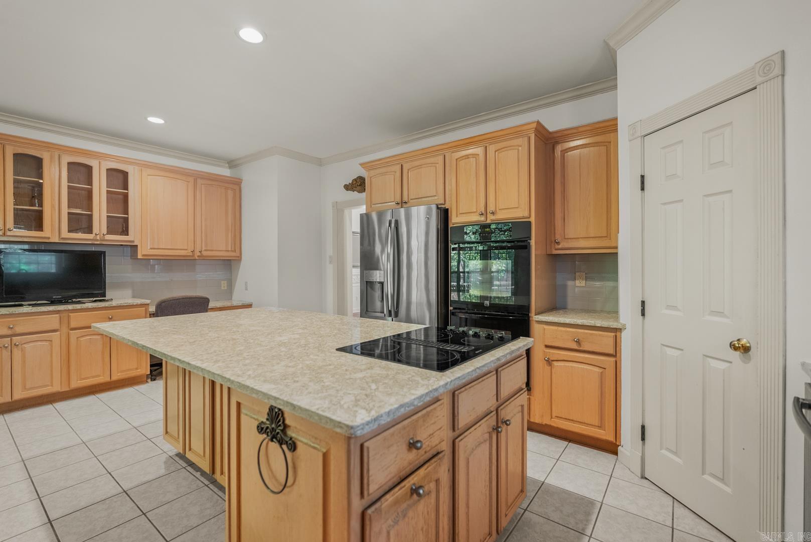 ST THOMAS ADDN - Residential