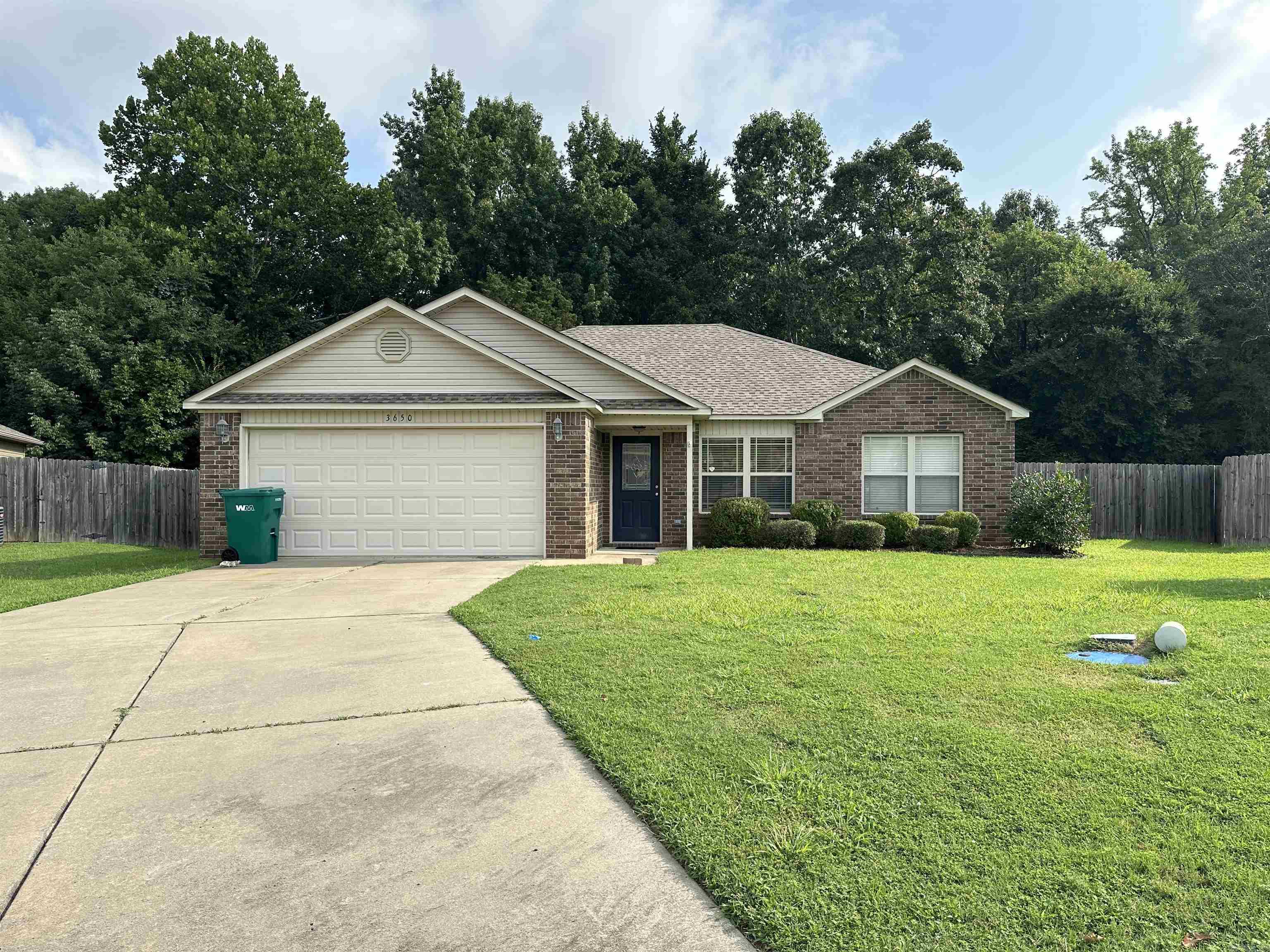 SHADOW RIDGE SUBDIVISION - Residential