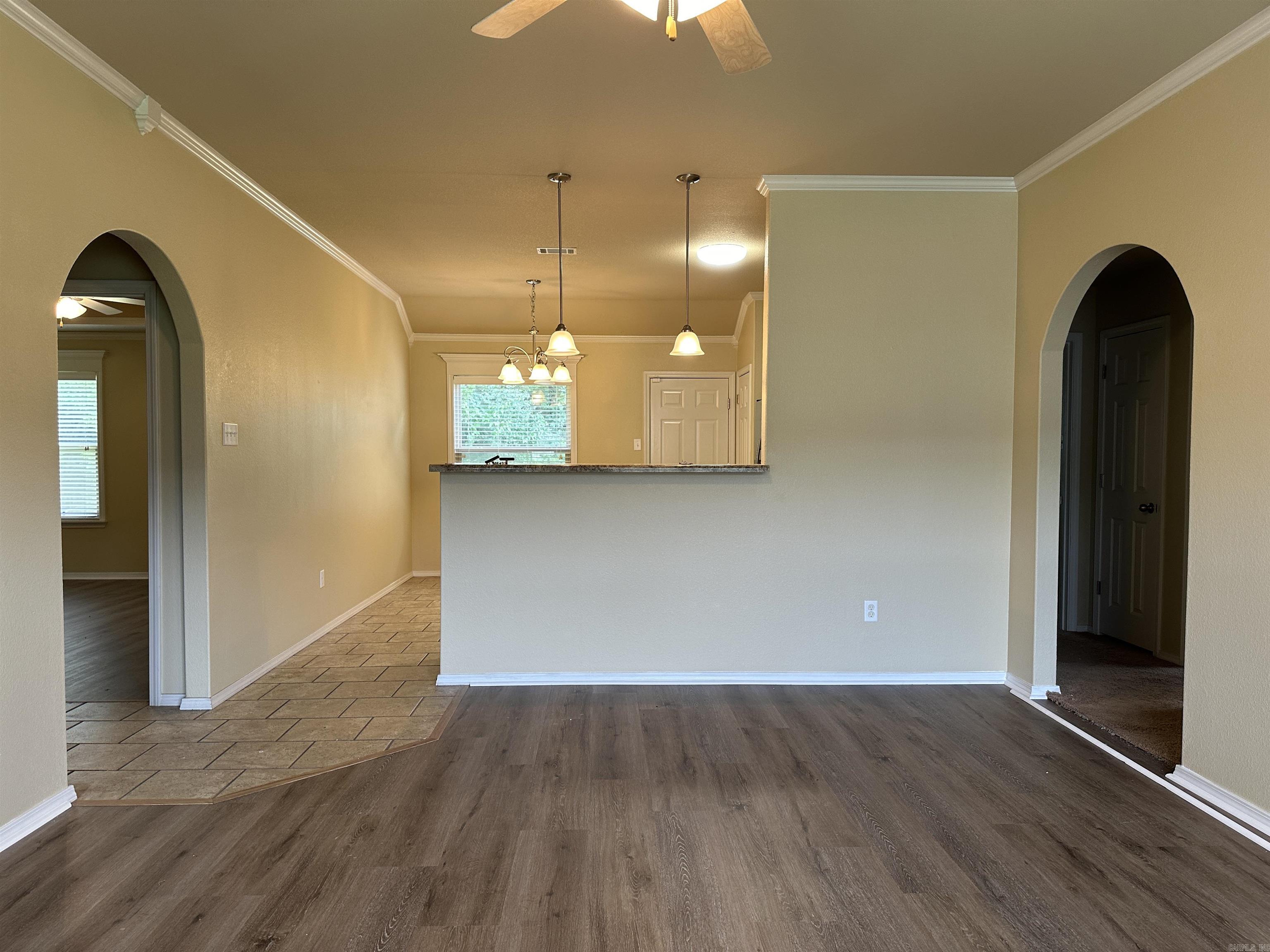 SHADOW RIDGE SUBDIVISION - Residential