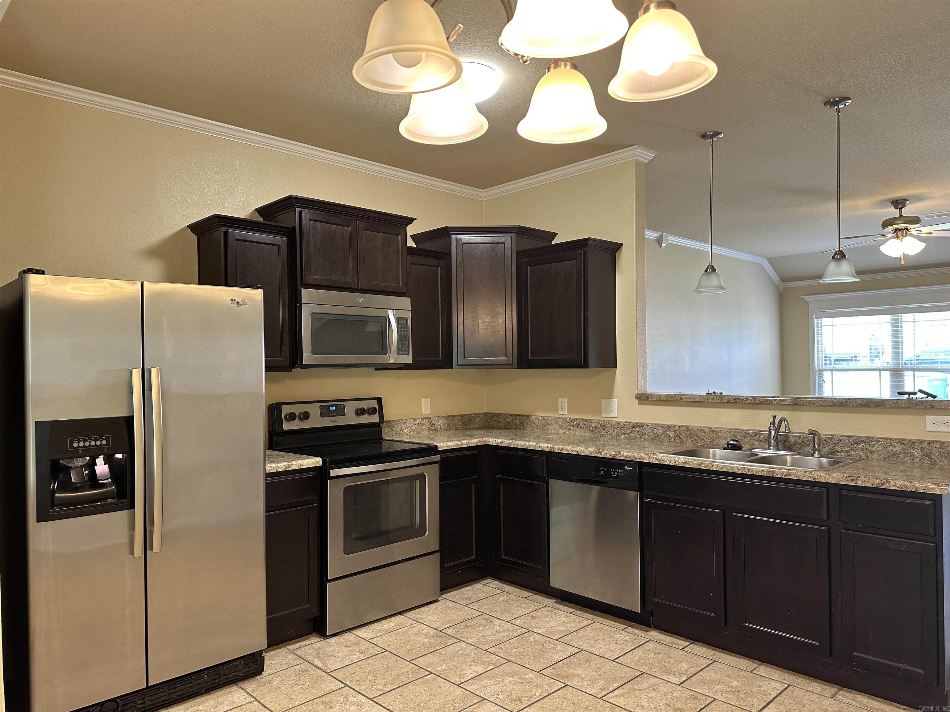 SHADOW RIDGE SUBDIVISION - Residential