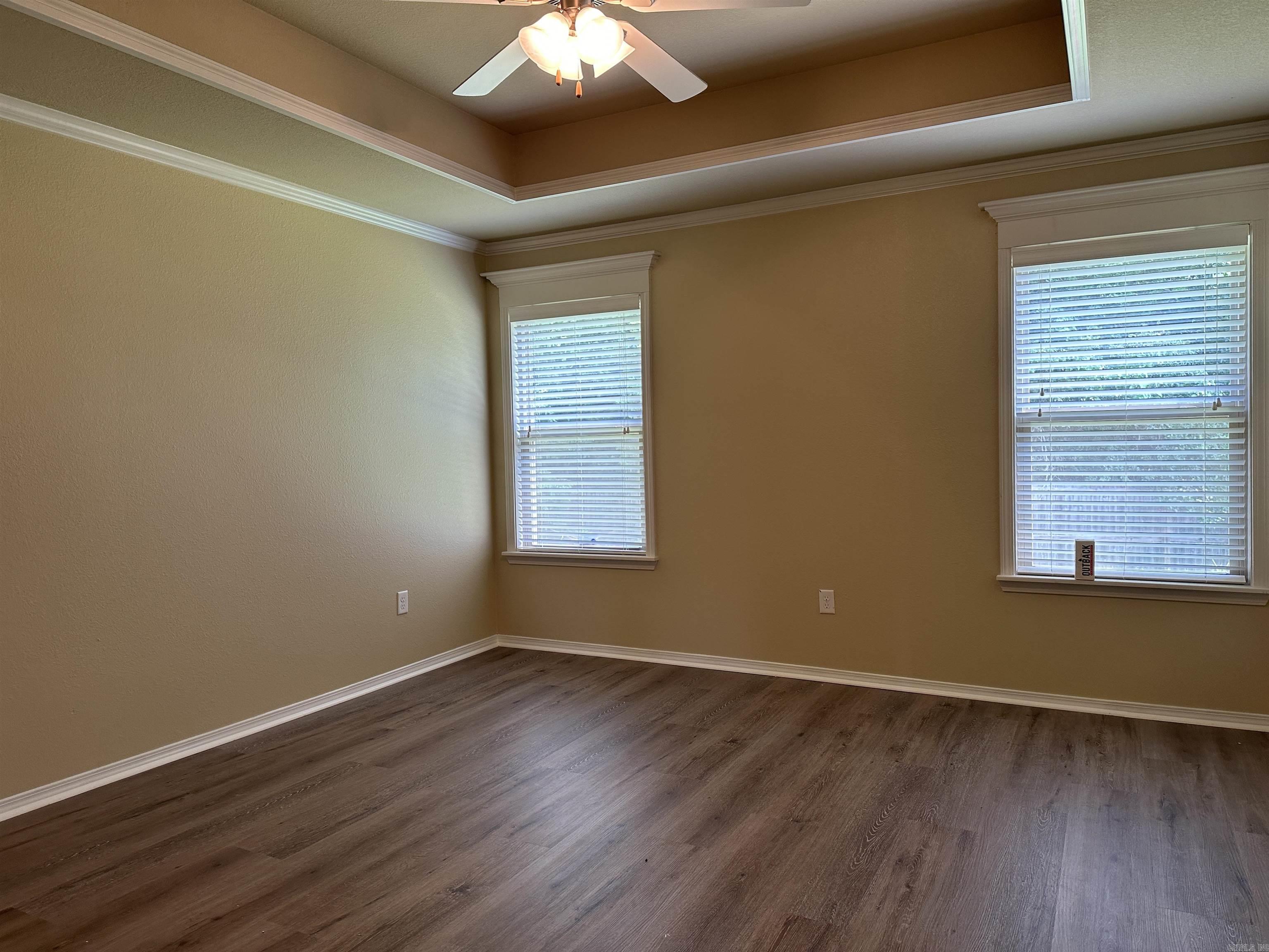 SHADOW RIDGE SUBDIVISION - Residential