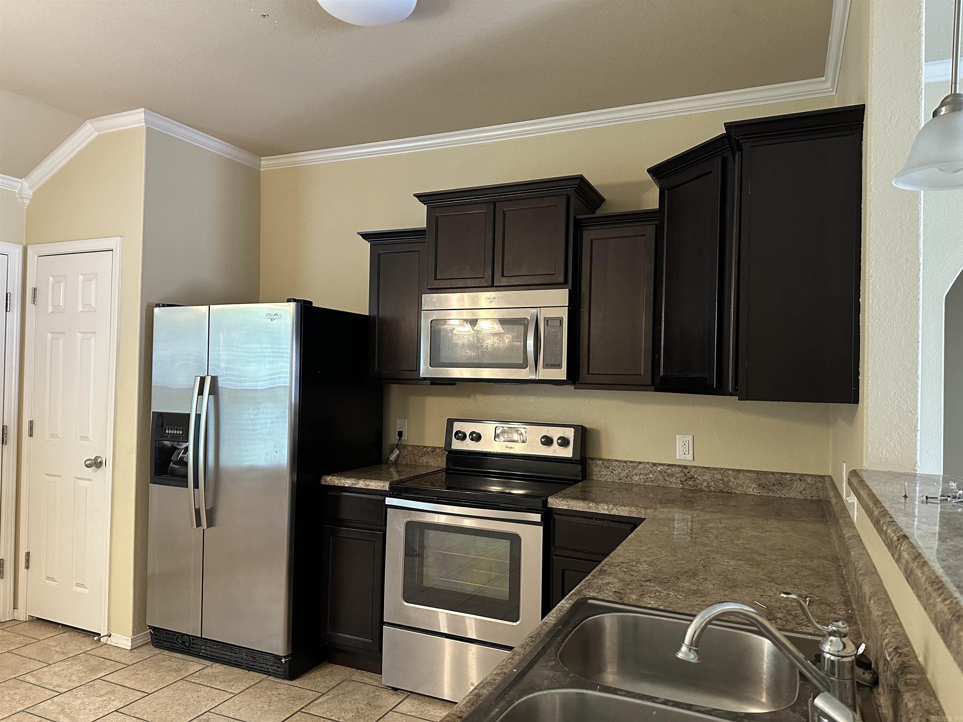 SHADOW RIDGE SUBDIVISION - Residential