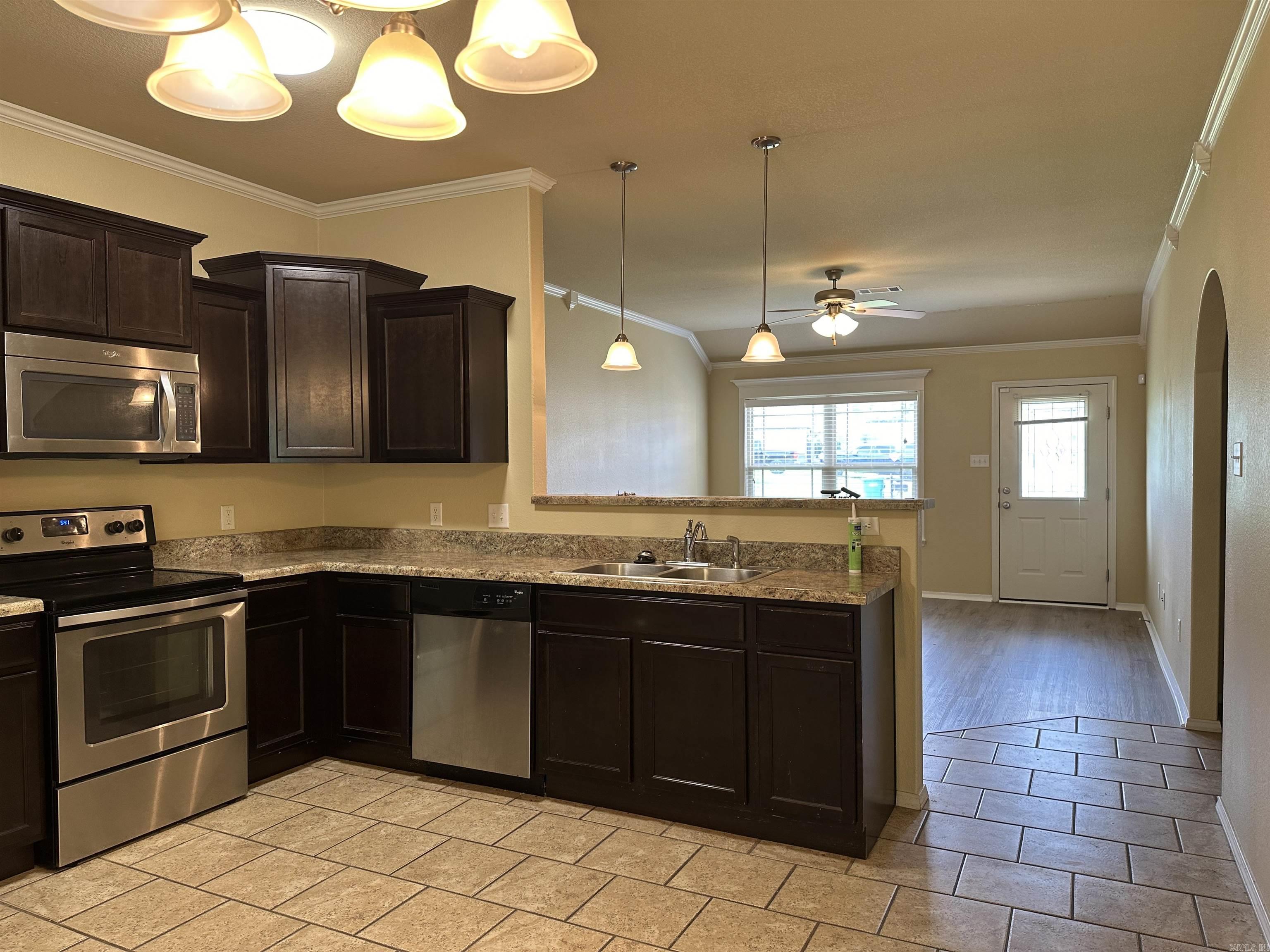 SHADOW RIDGE SUBDIVISION - Residential