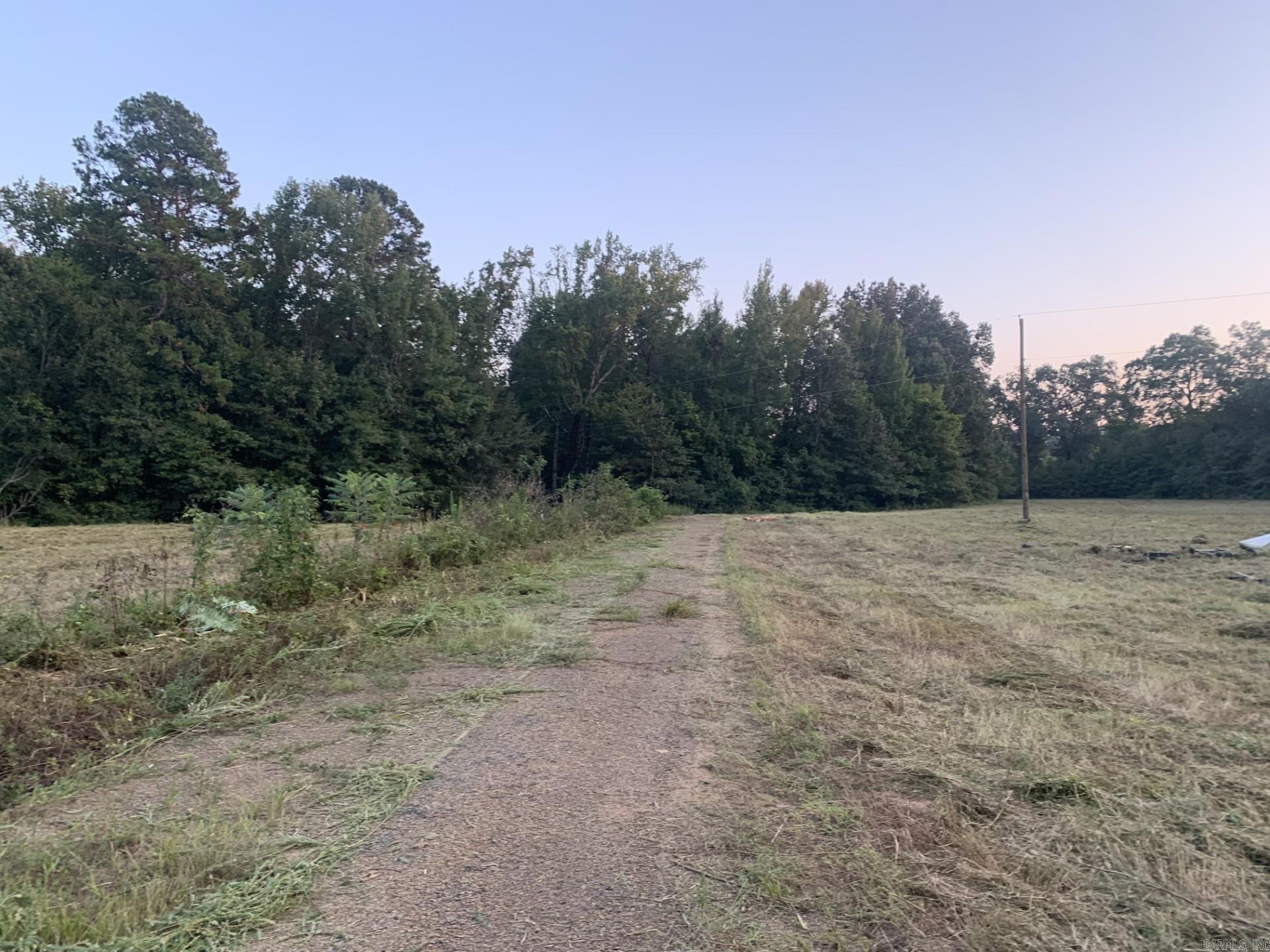 Metes & Bounds - Land