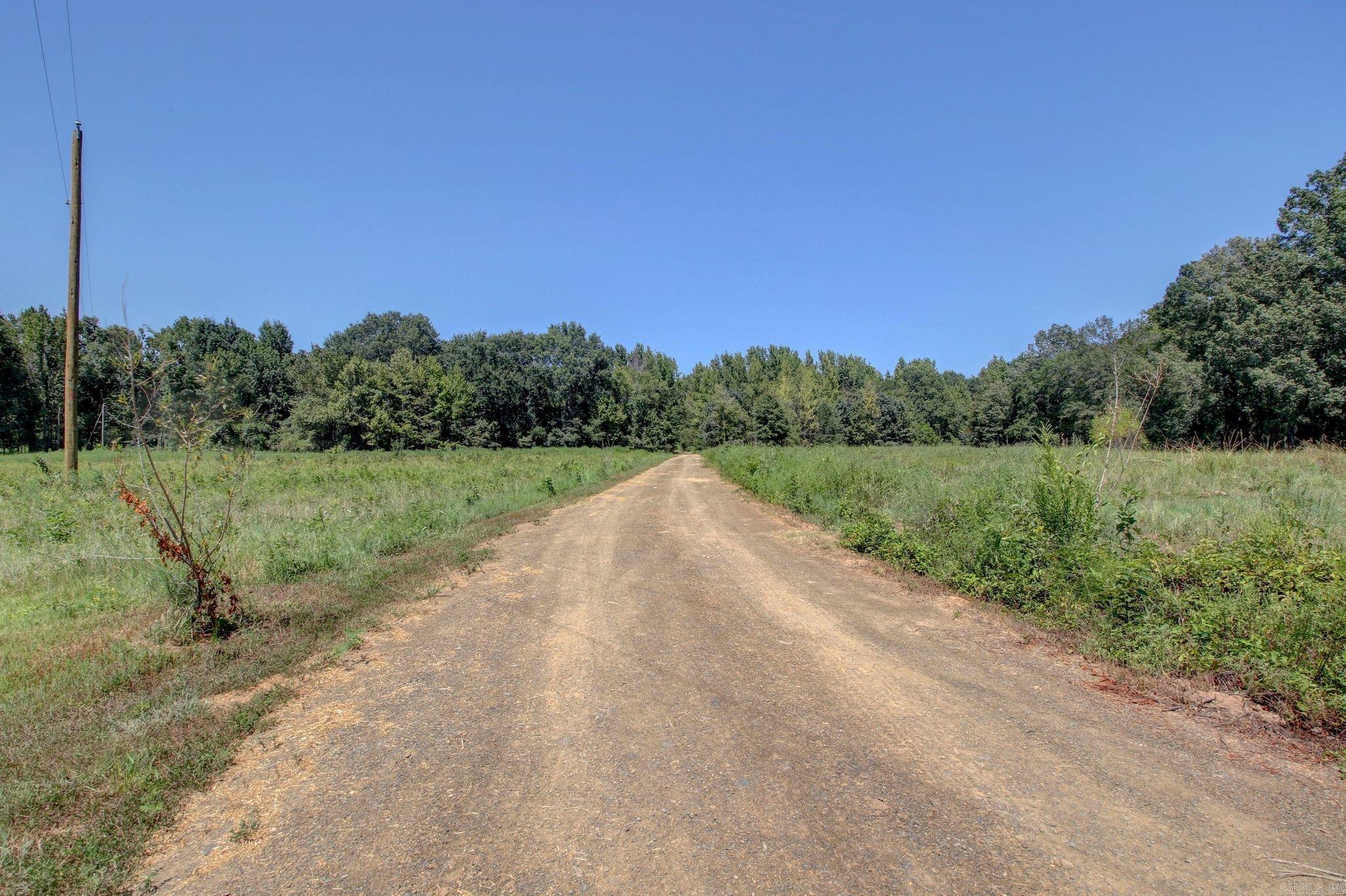 Metes & Bounds - Land