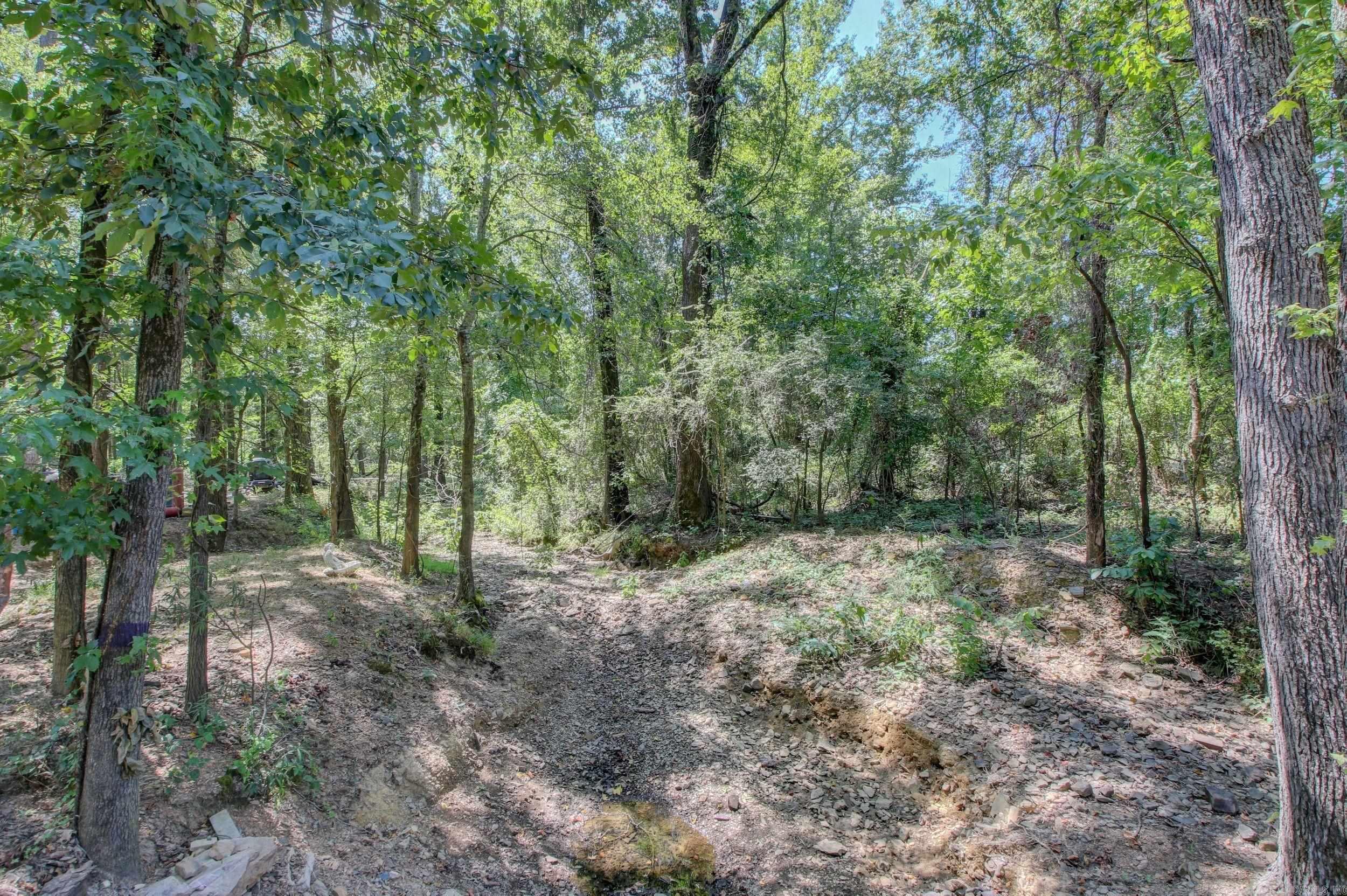 Metes & Bounds - Land