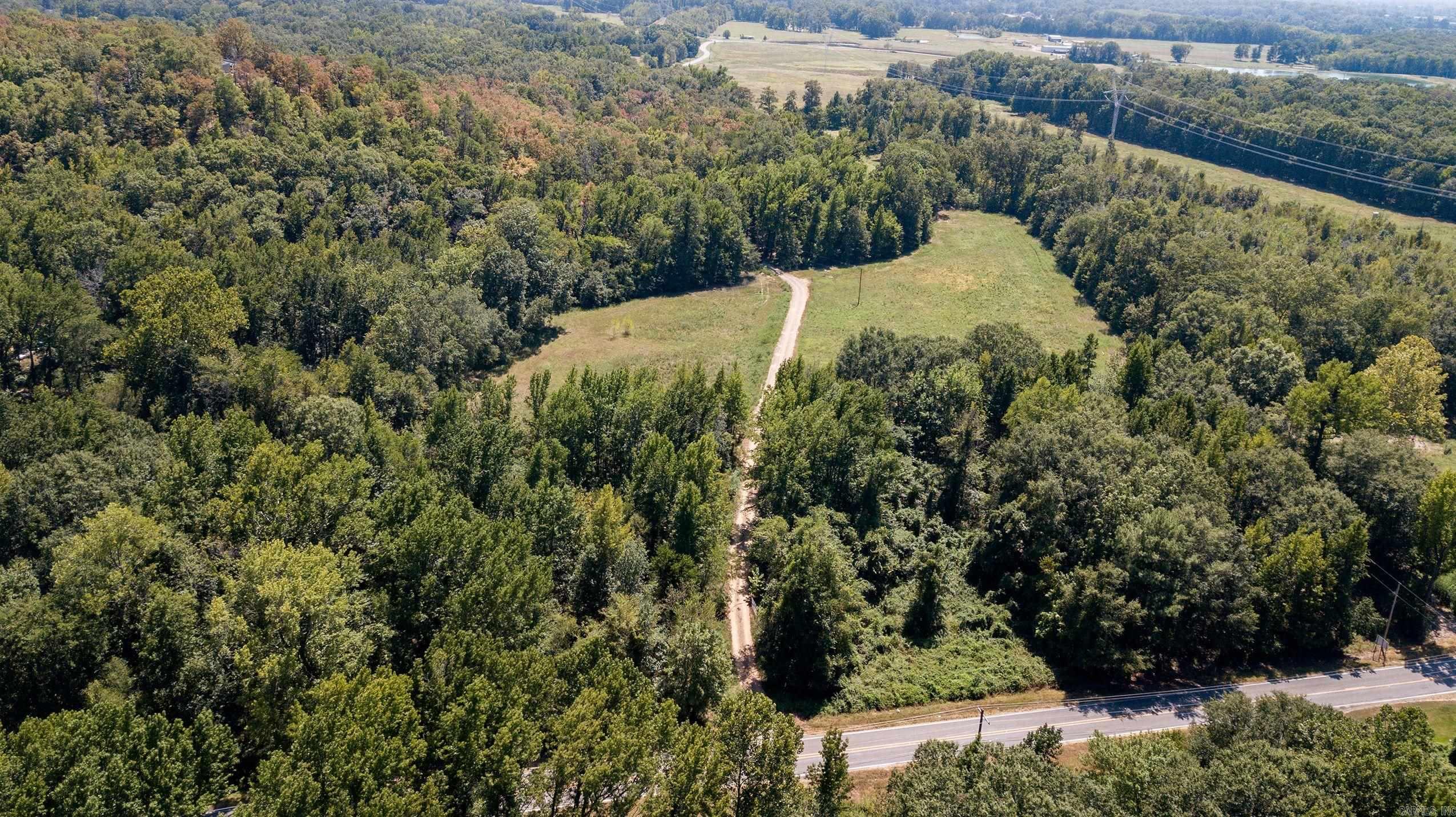 Metes & Bounds - Land