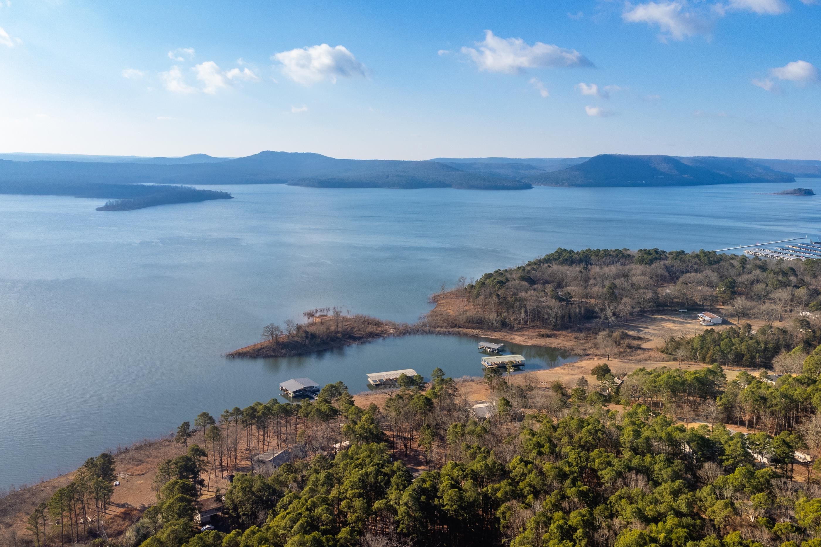 Lake View - Residential