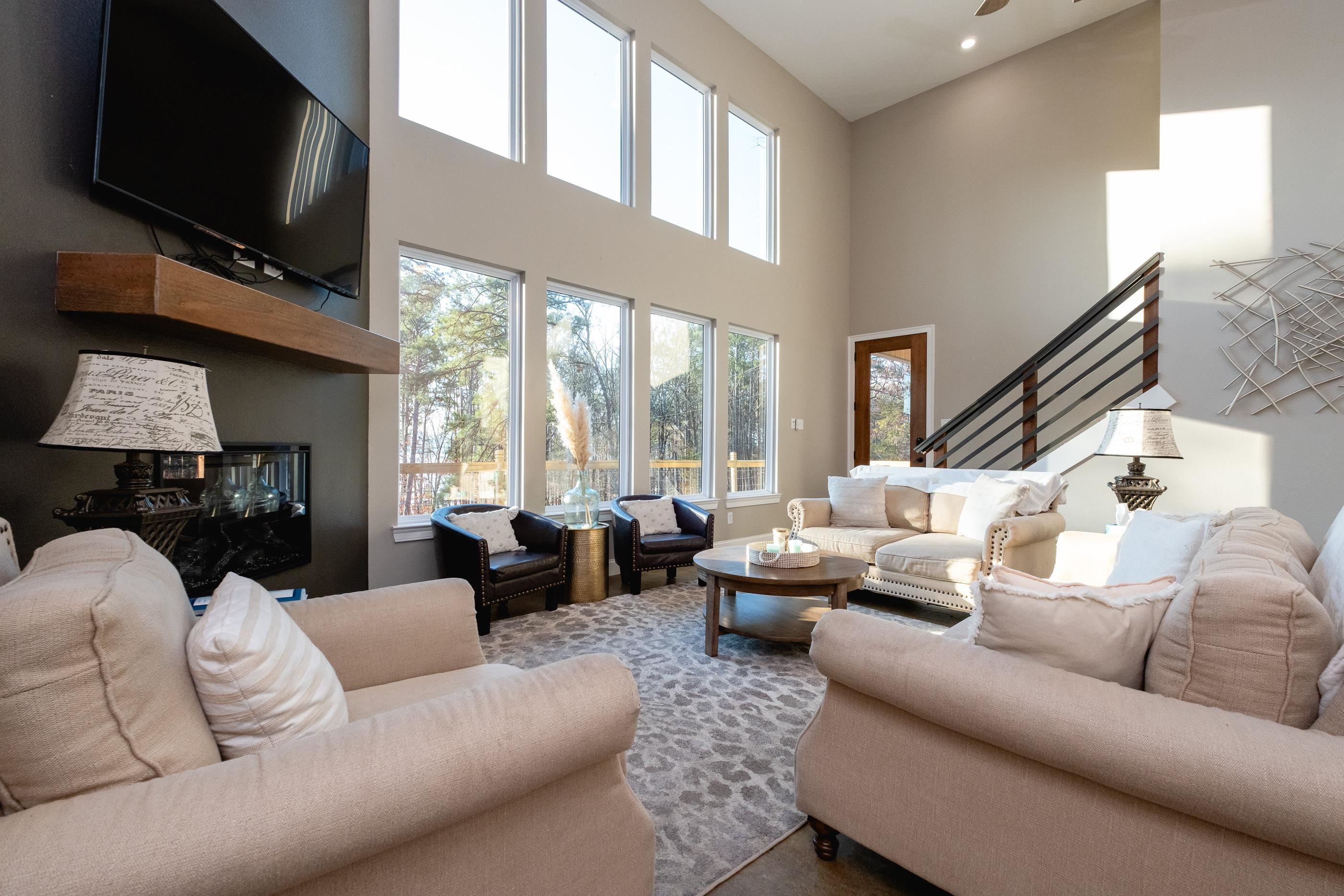 Lake View - Residential