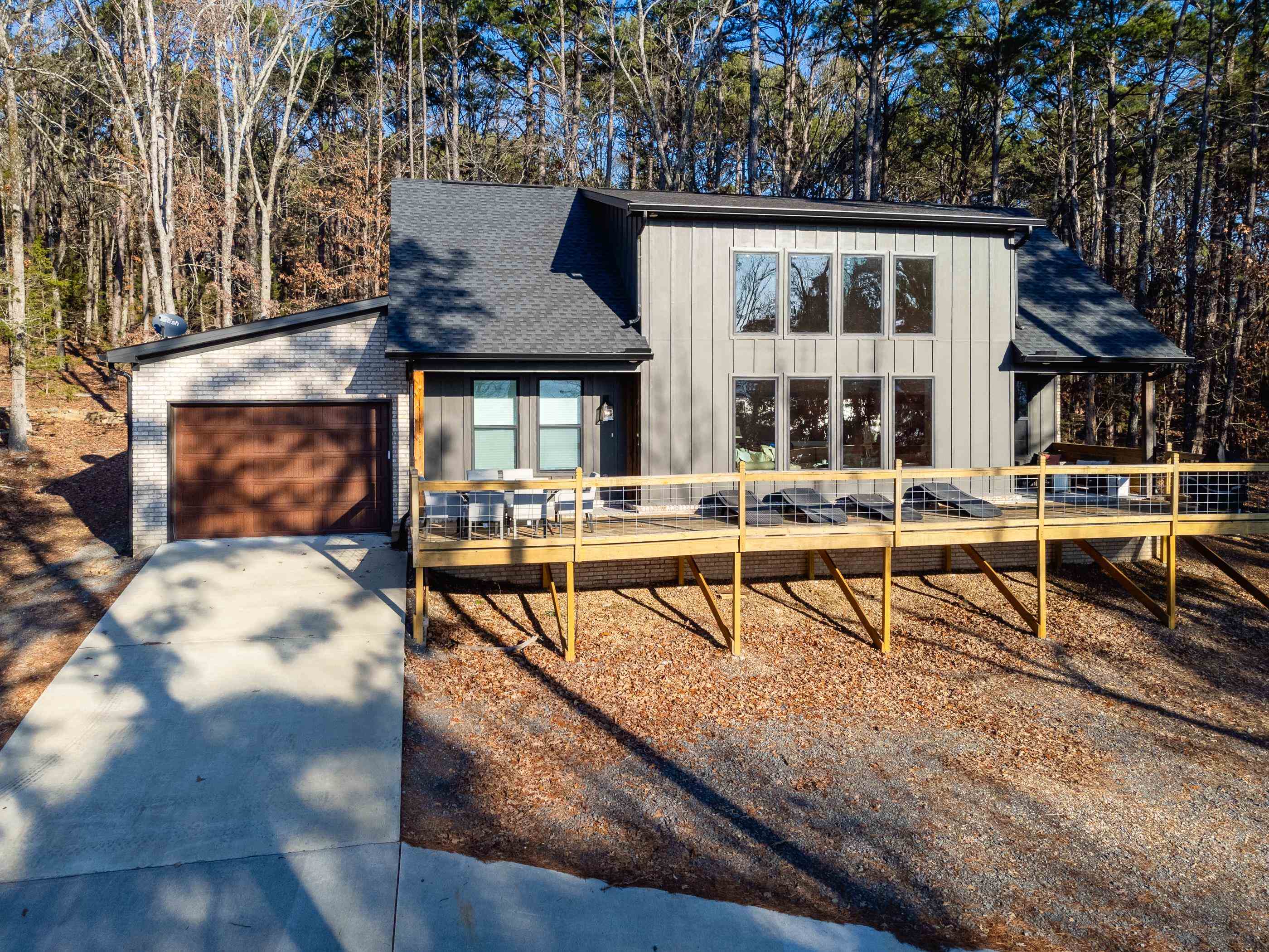 Lake View - Residential