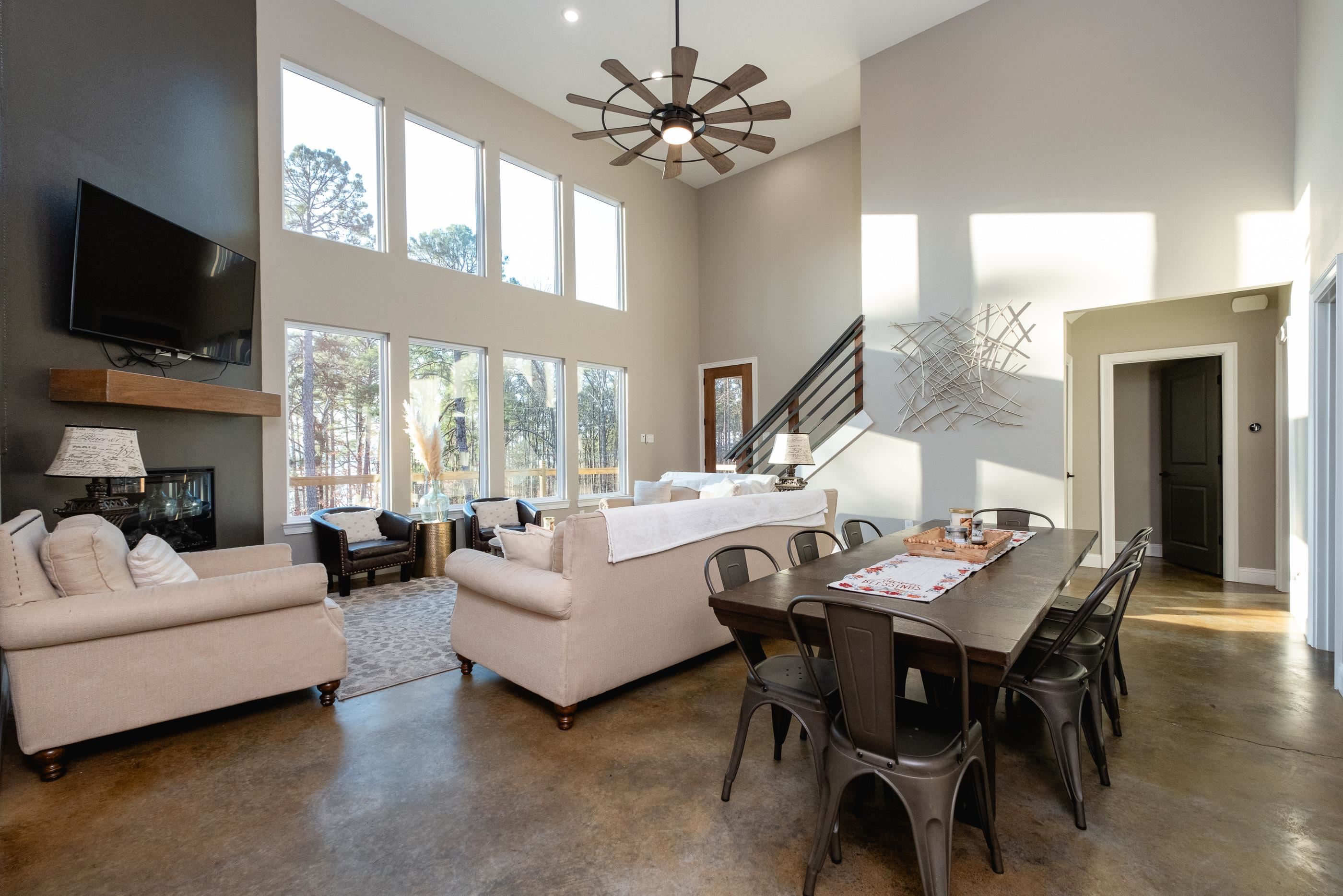 Lake View - Residential