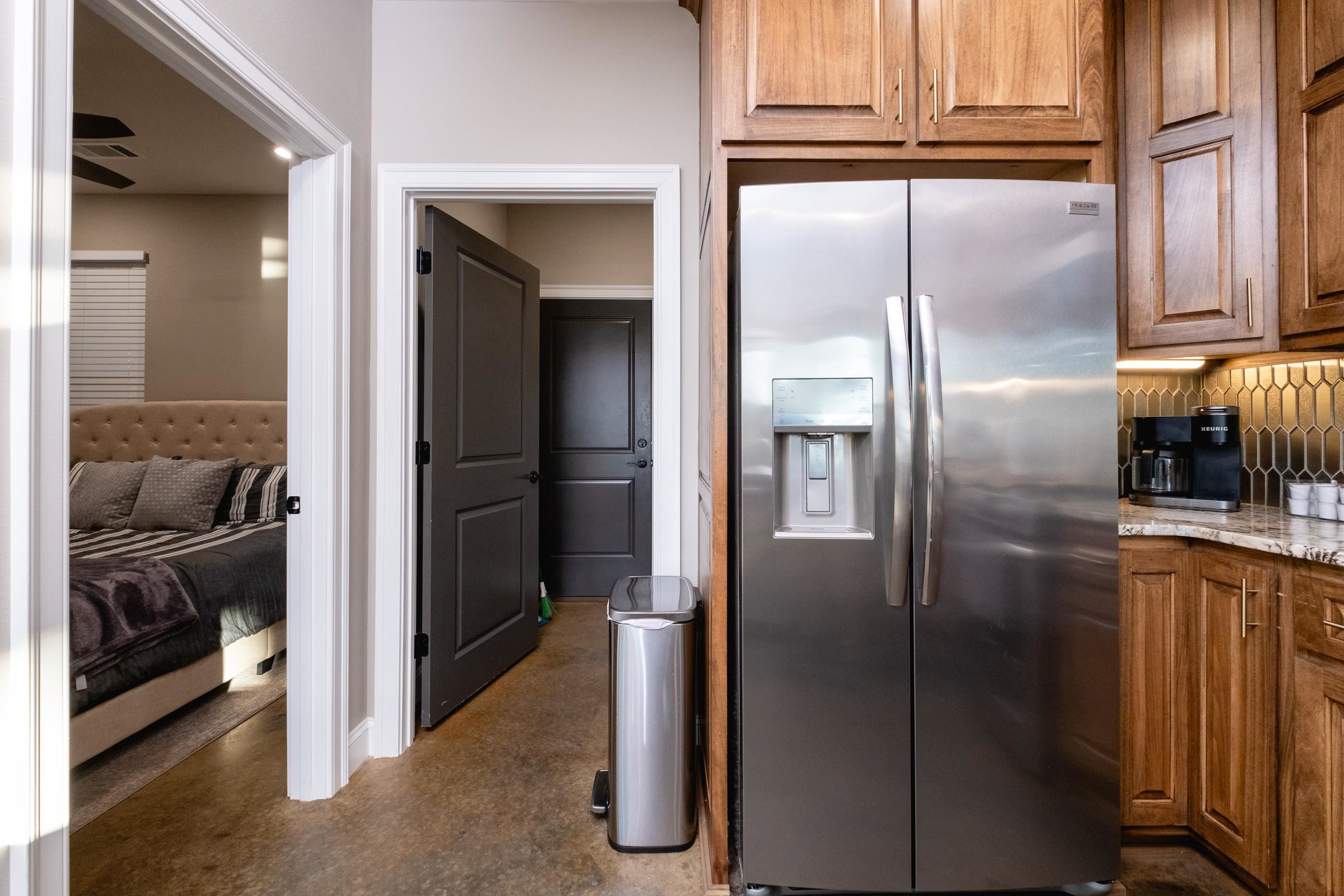 Lake View - Residential