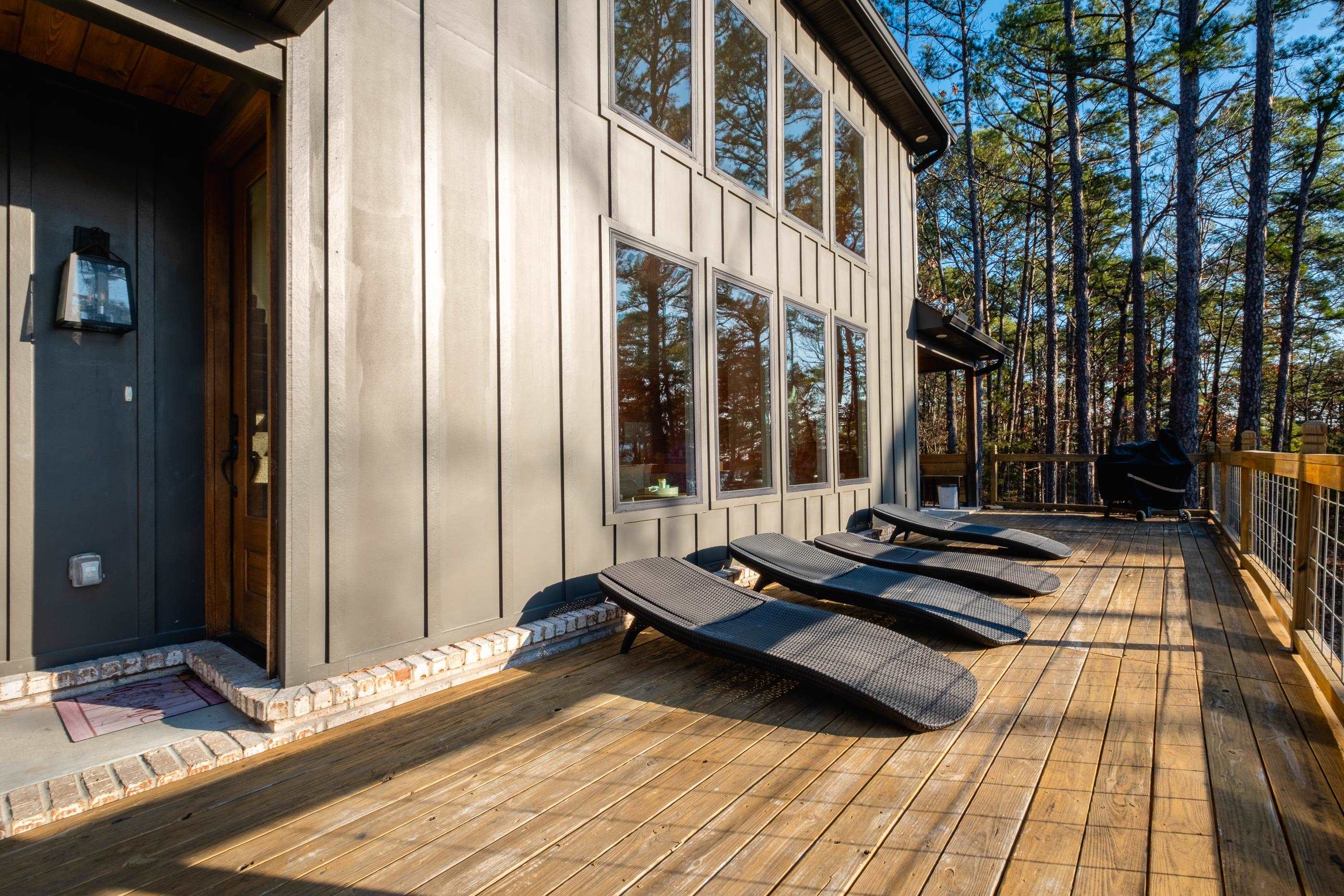 Lake View - Residential