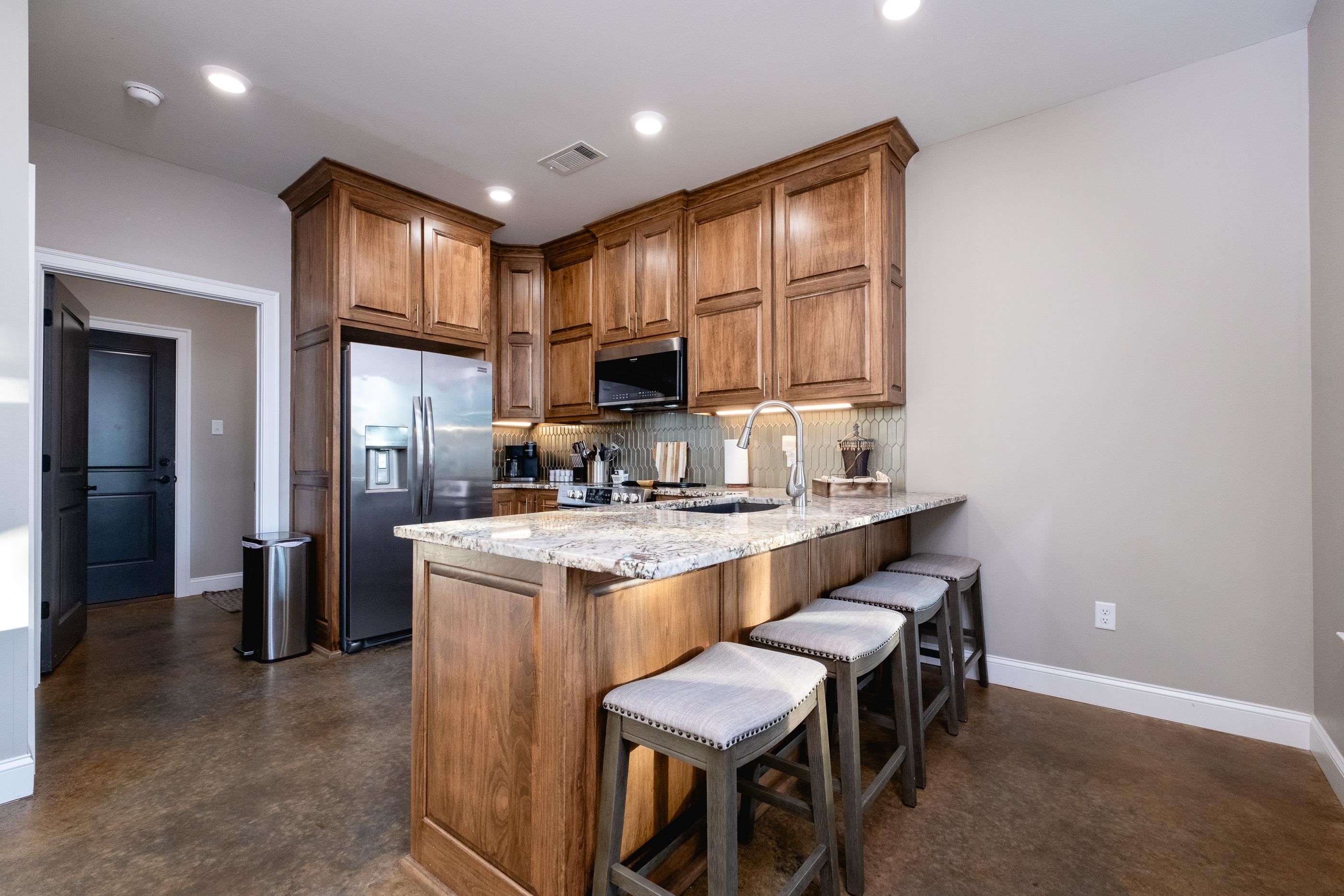 Lake View - Residential